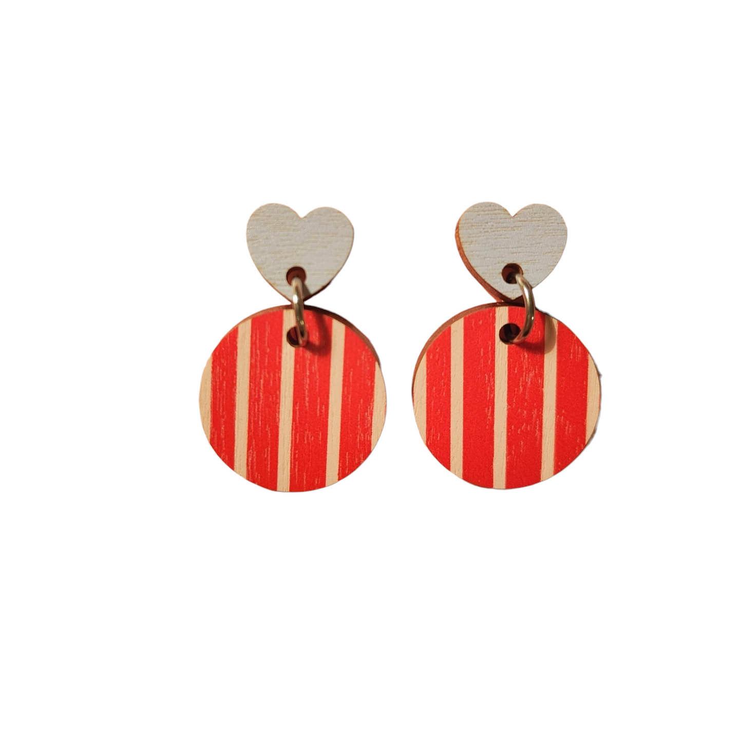 Hertta Earrings