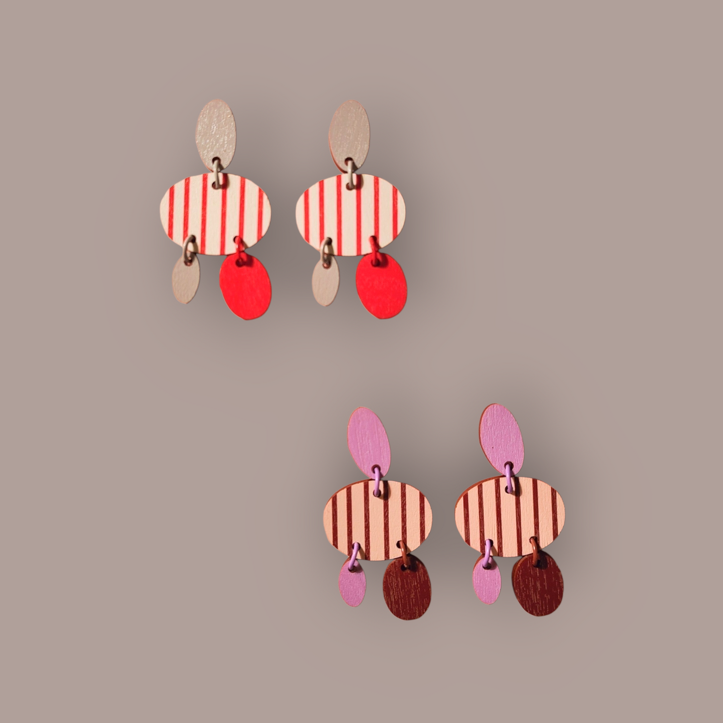 Halla Earrings