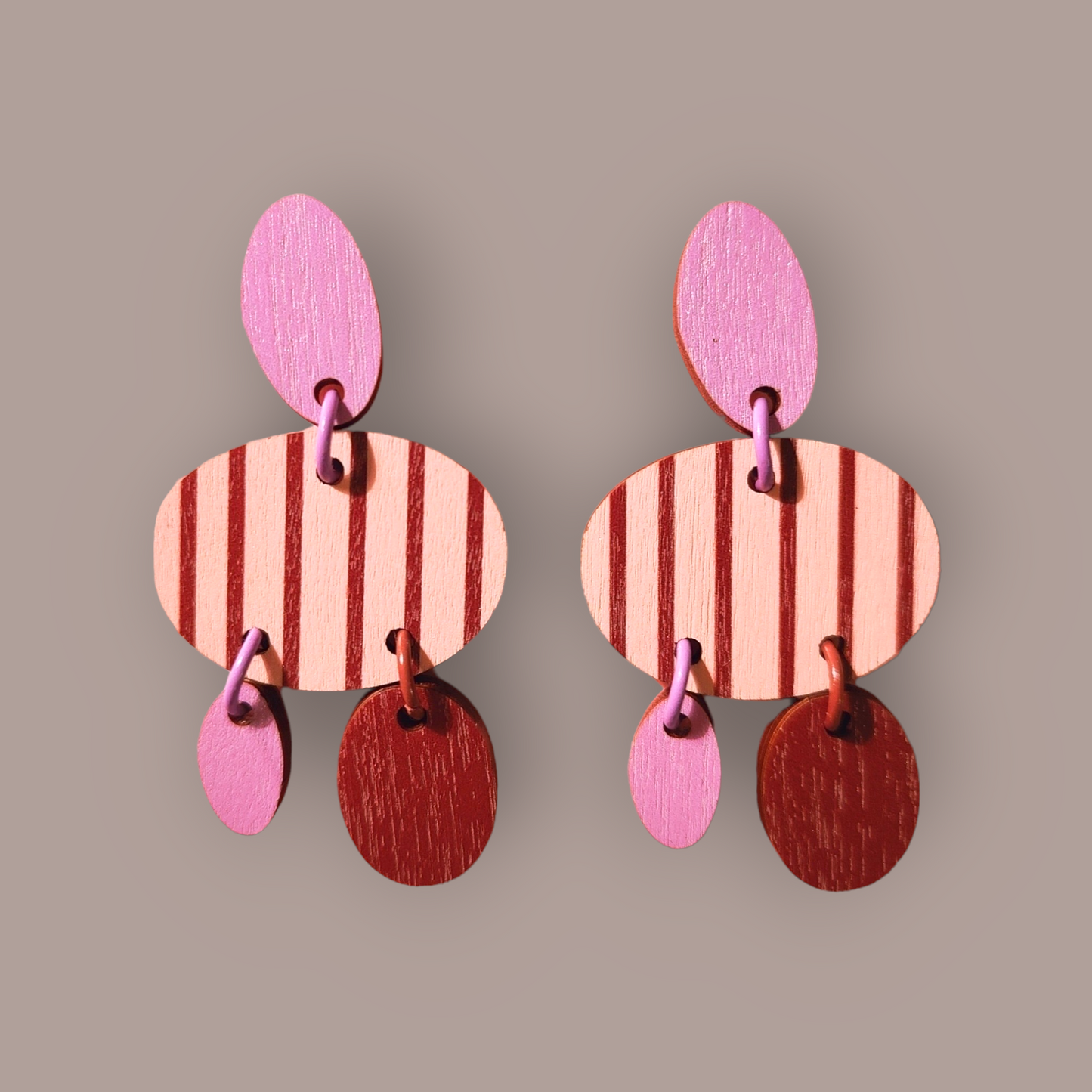 Halla Earrings