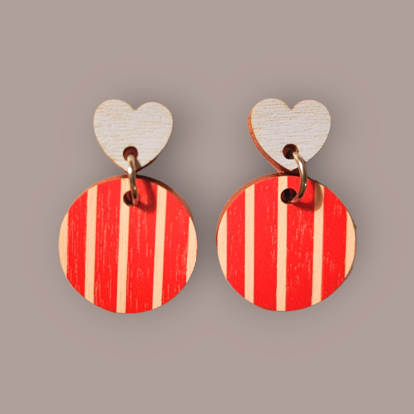 Hertta Earrings