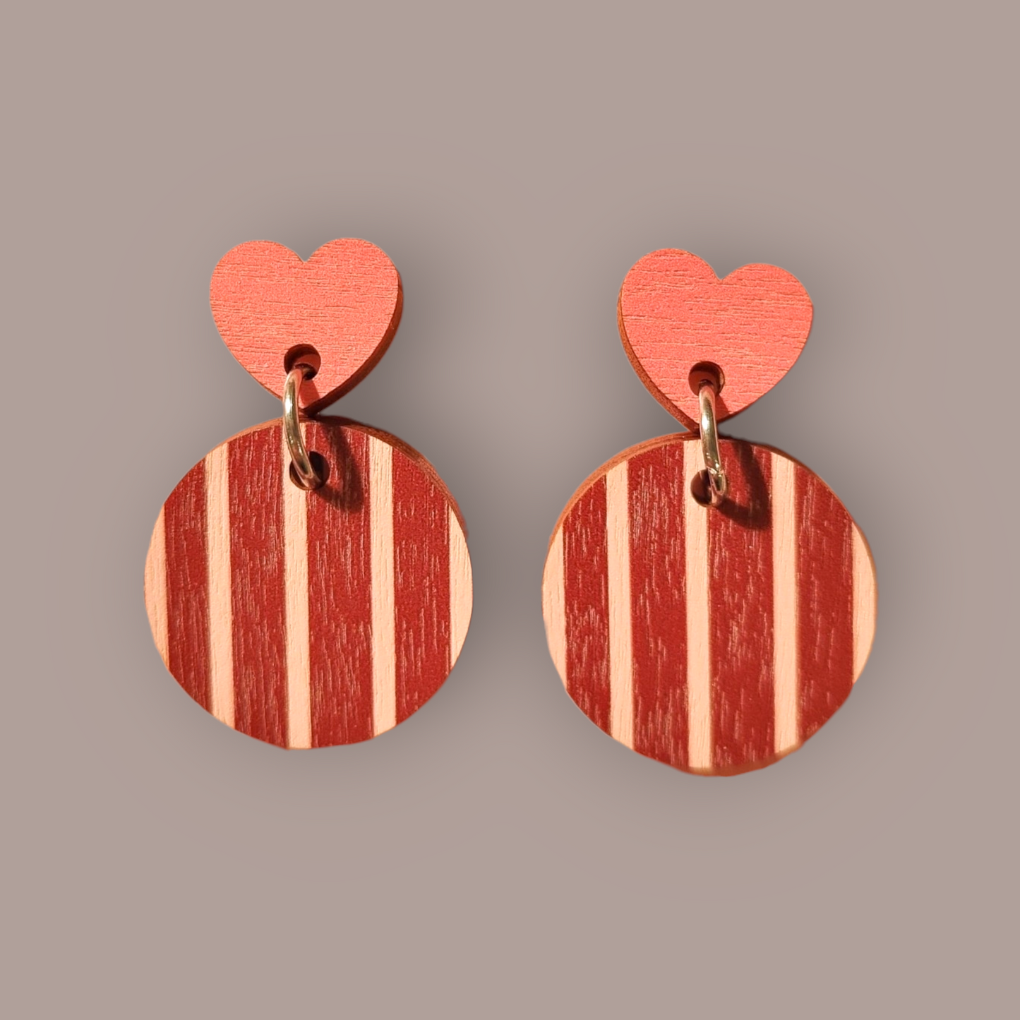 Hertta Earrings