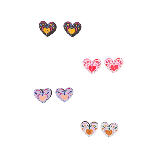 Muru Mini Earrings