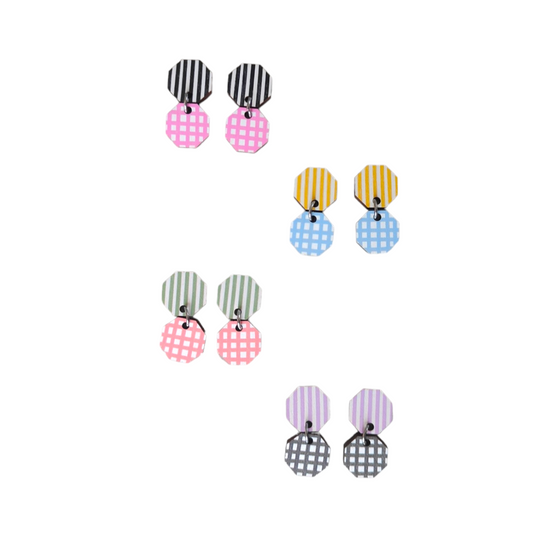 Hunaja Earrings
