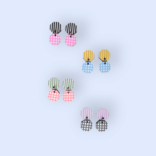 Hunaja Earrings
