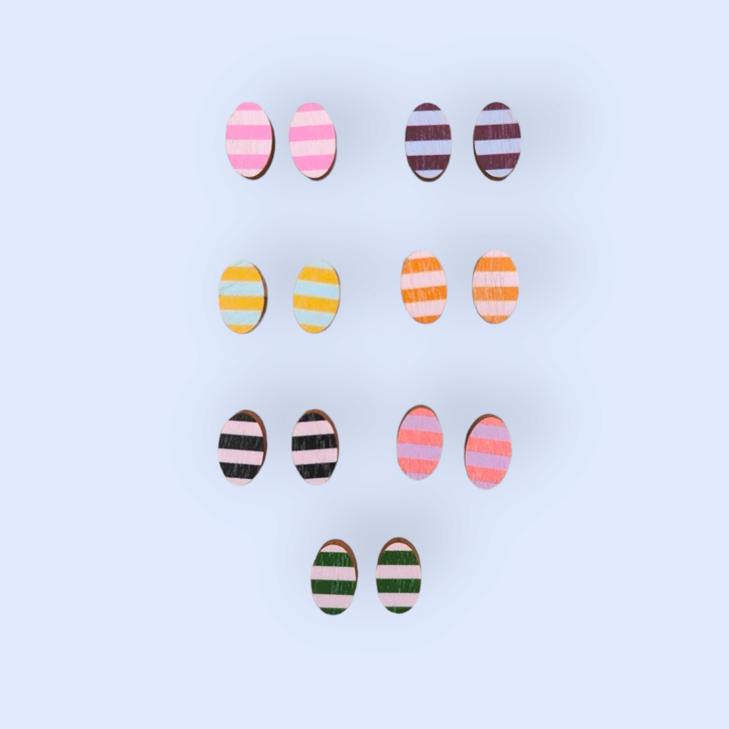 Juova Mini Earrings