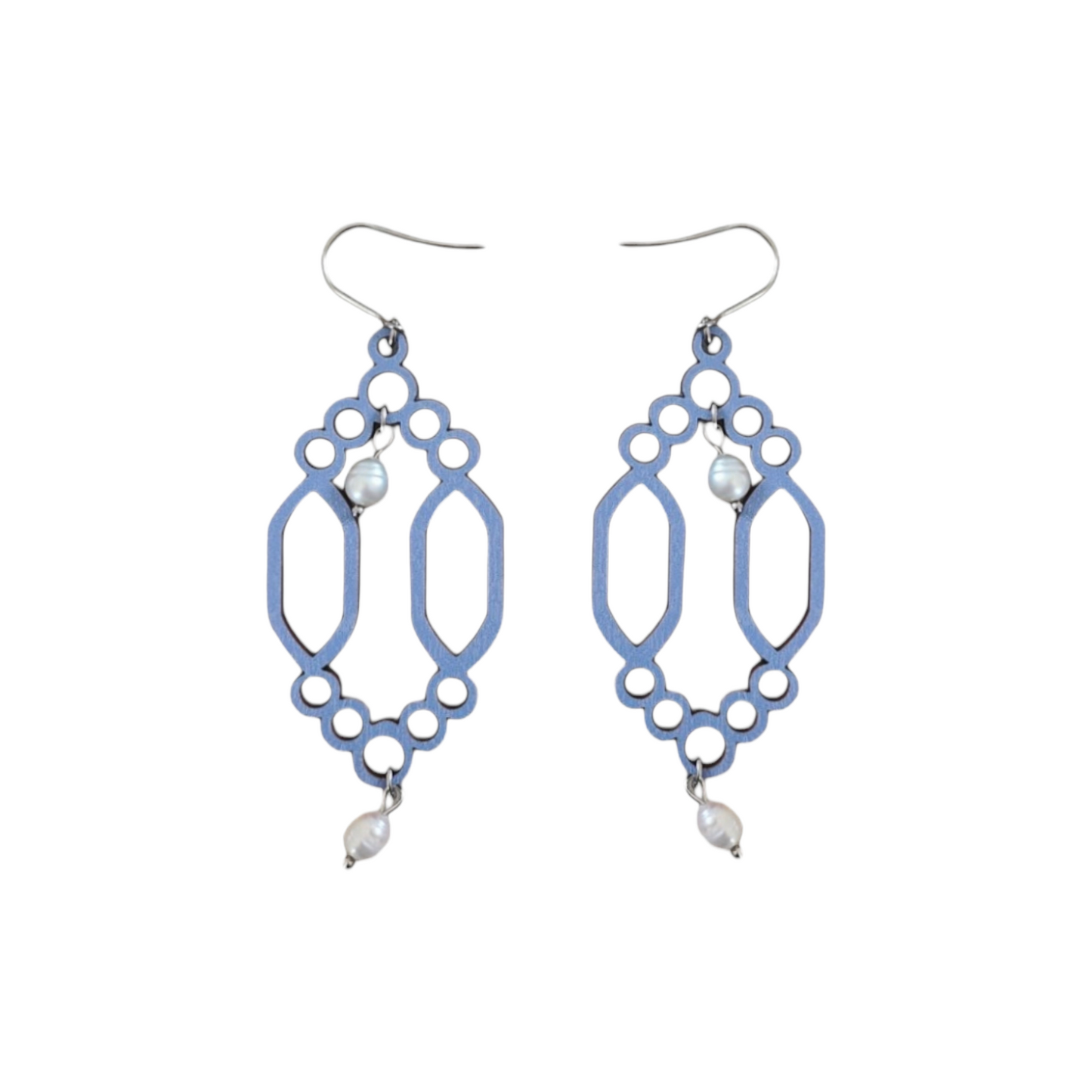 Humu Earrings