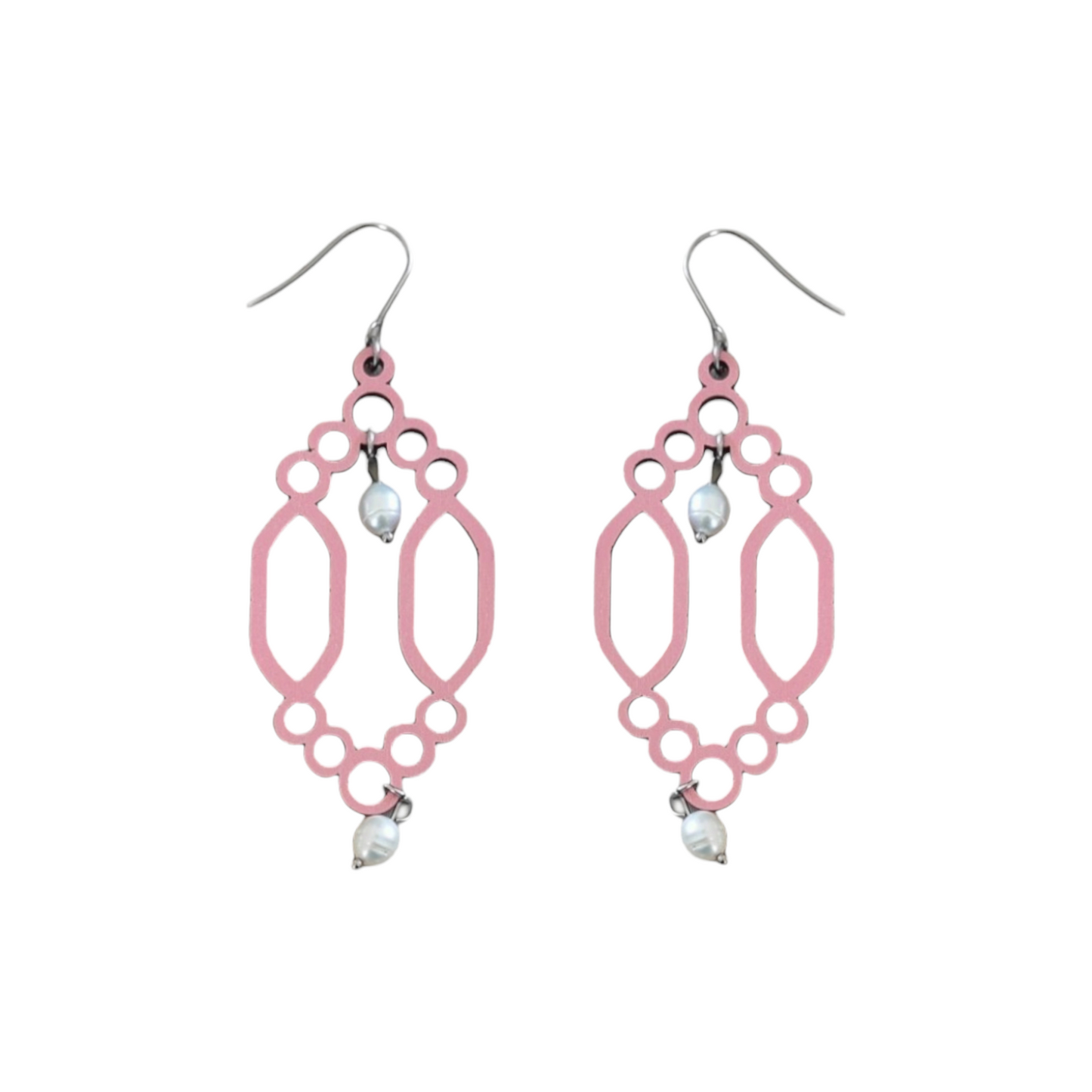 Humu Earrings