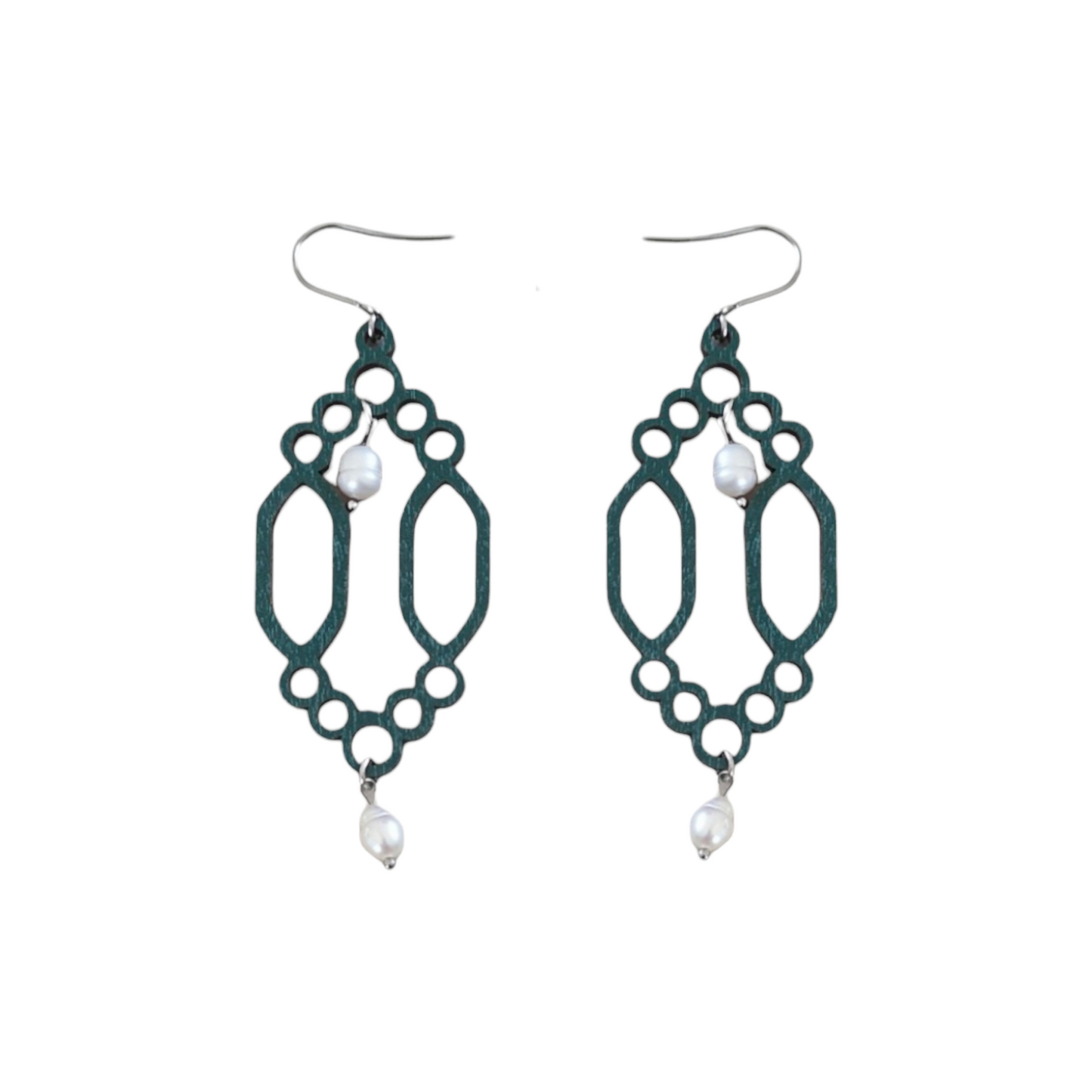 Humu Earrings