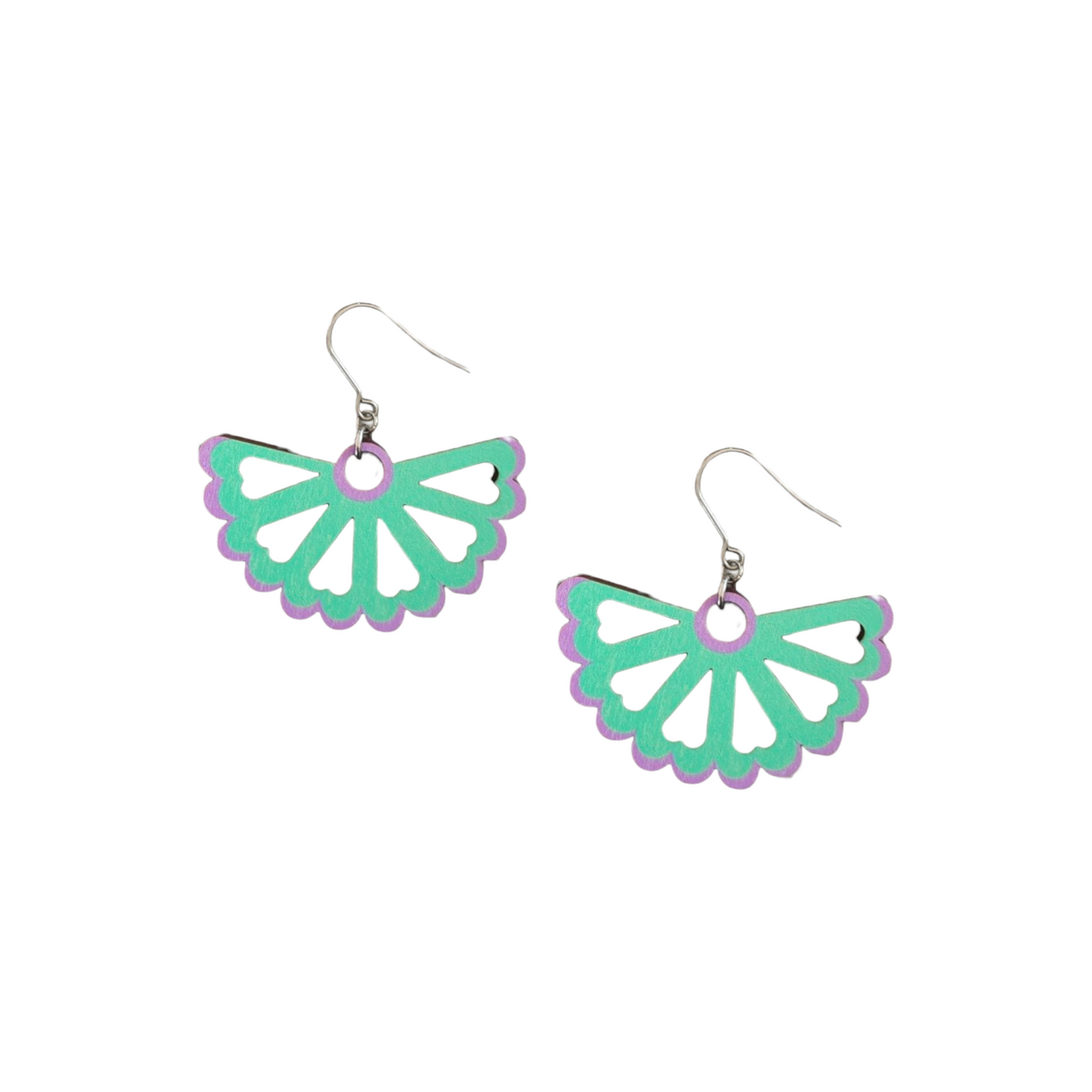 Tuhatkauno Earrings
