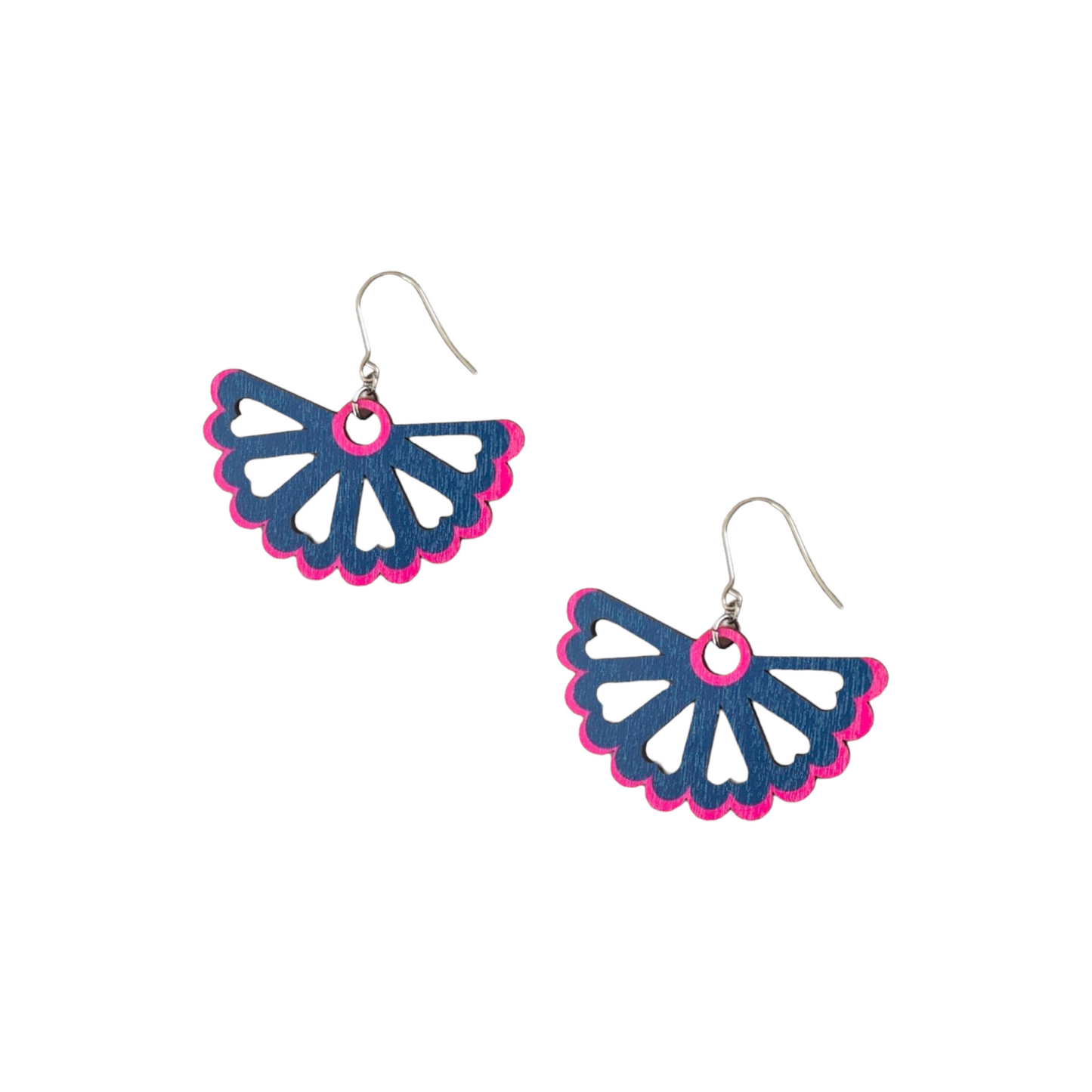Tuhatkauno Earrings