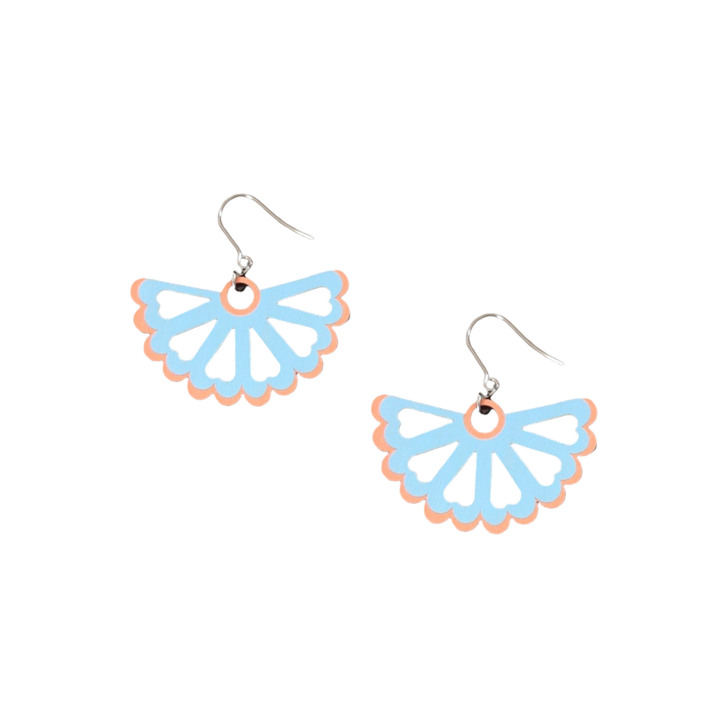 Tuhatkauno Earrings