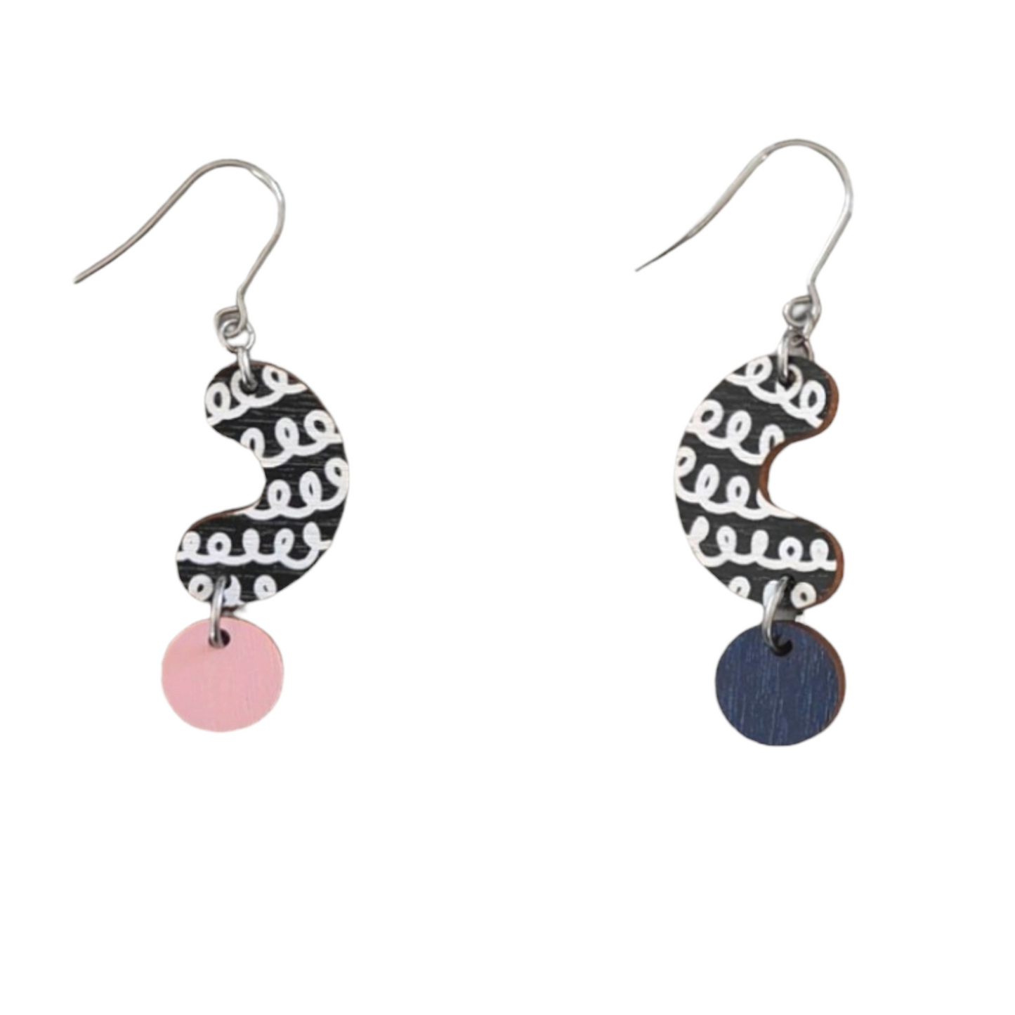 Papu Earrings