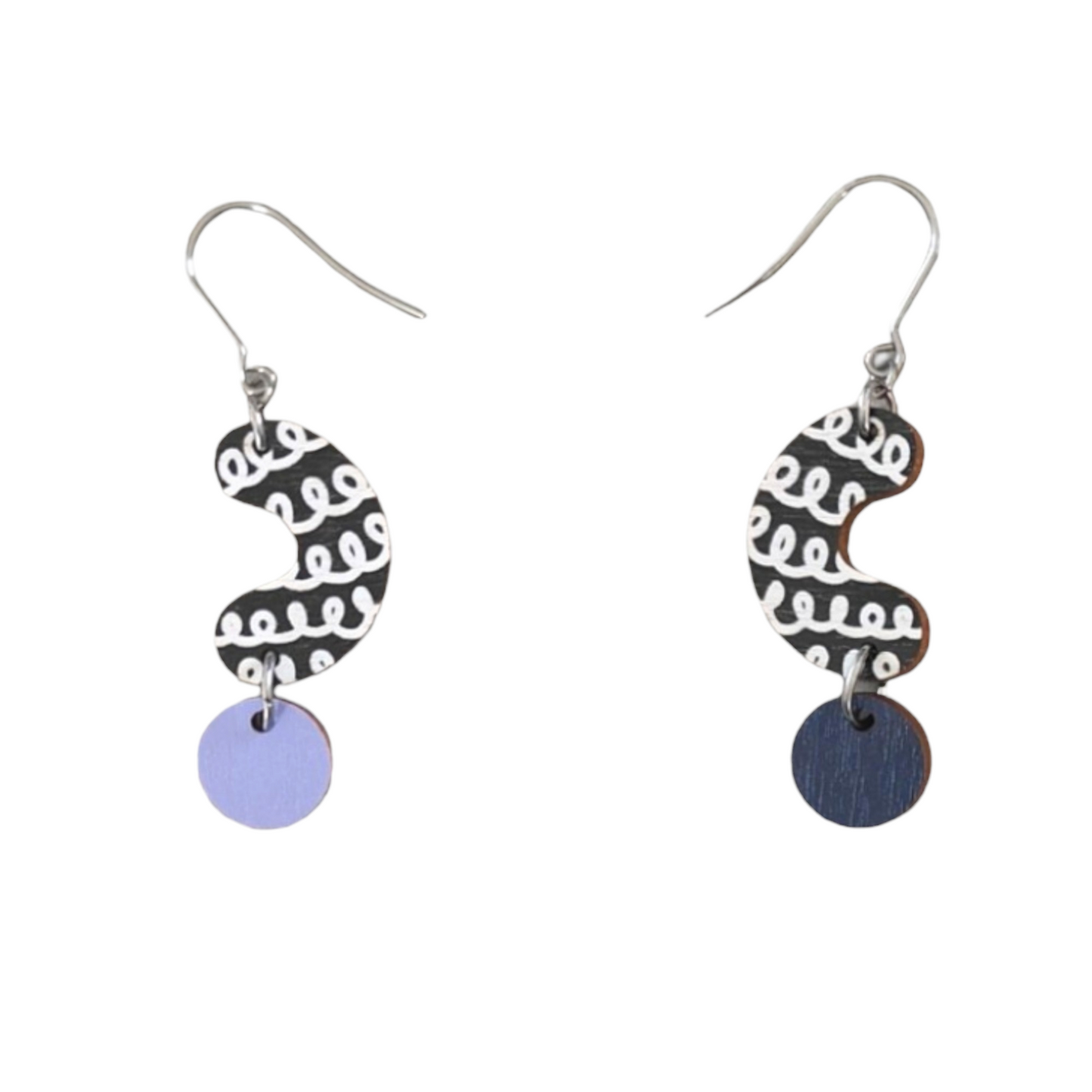 Papu Earrings
