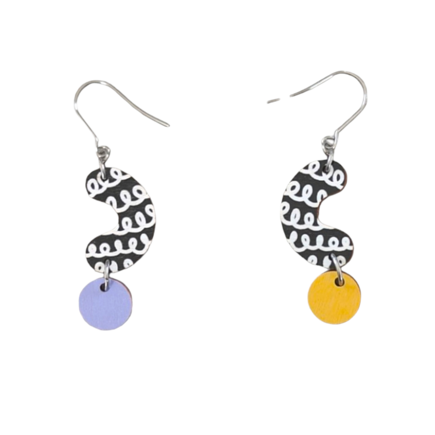 Papu Earrings