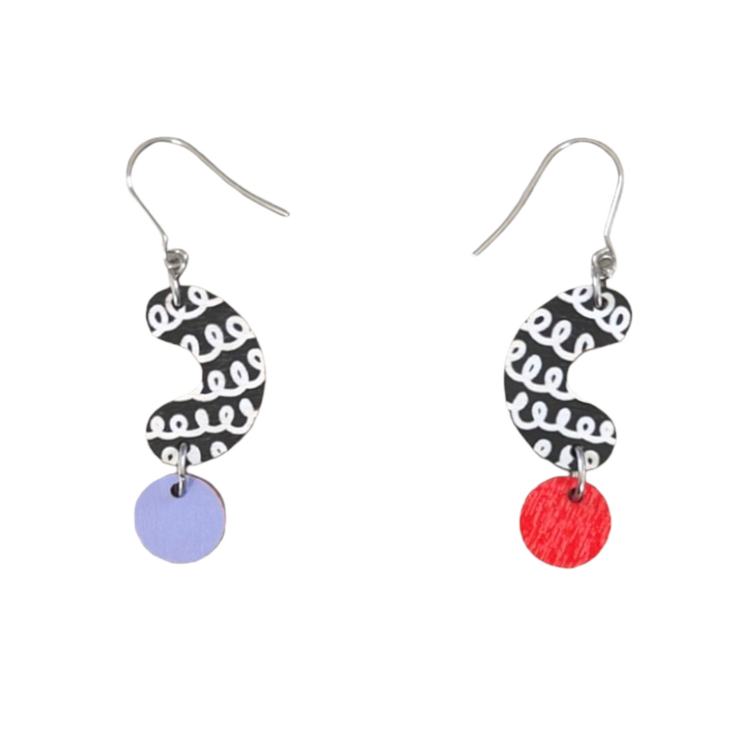 Papu Earrings