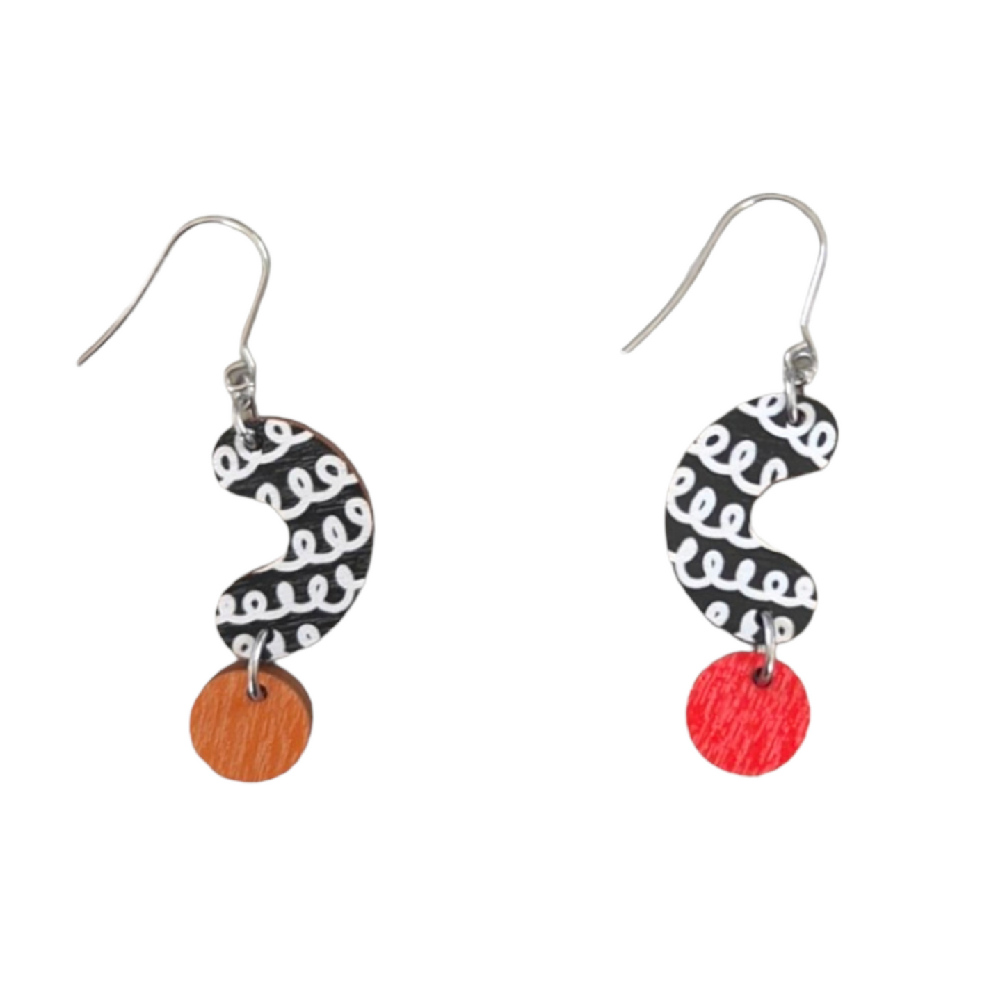 Papu Earrings