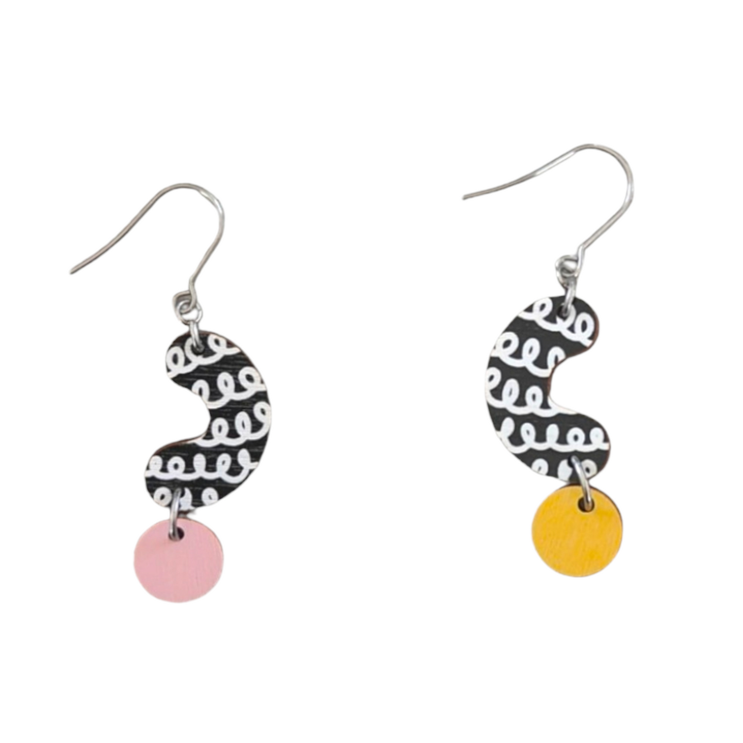Papu Earrings
