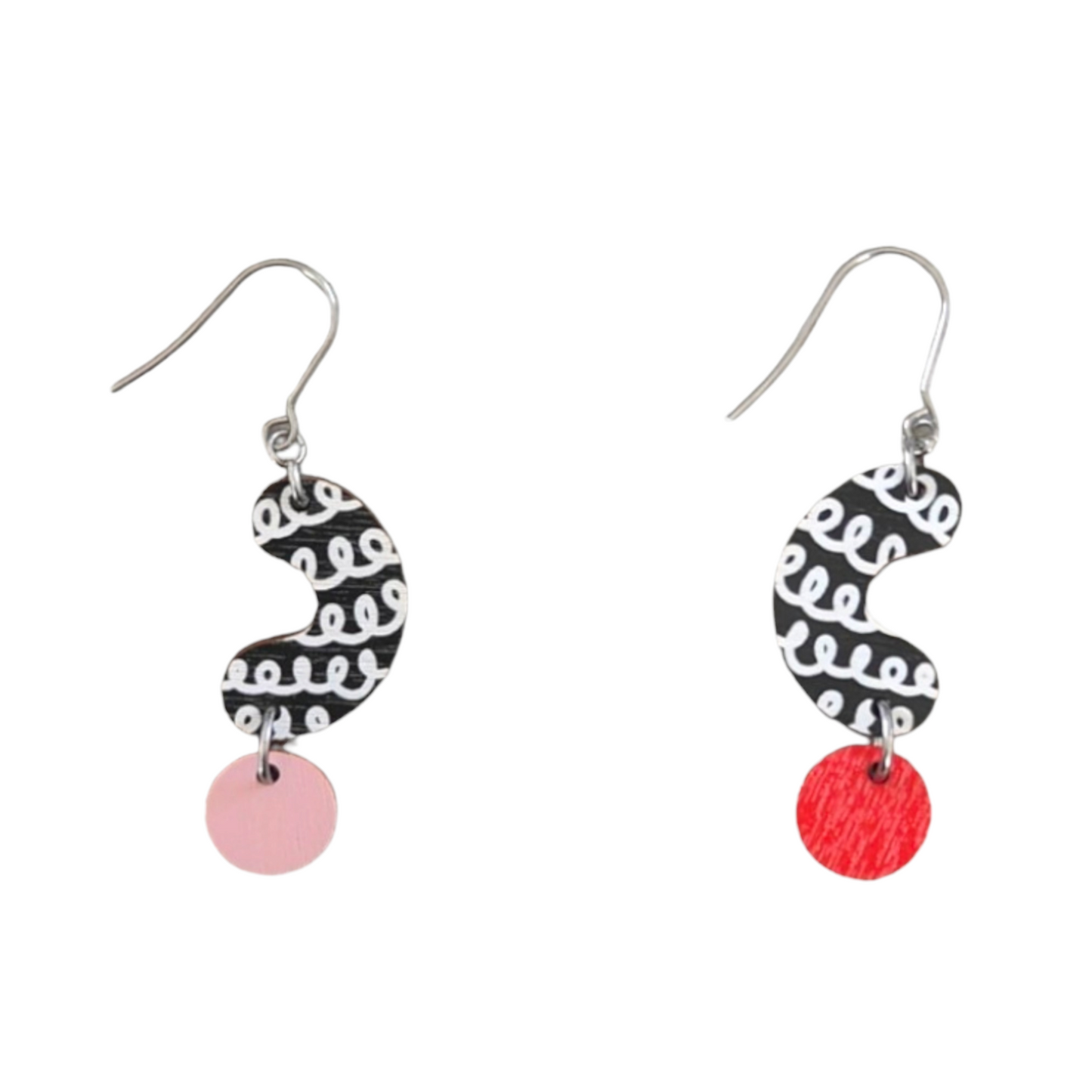 Papu Earrings