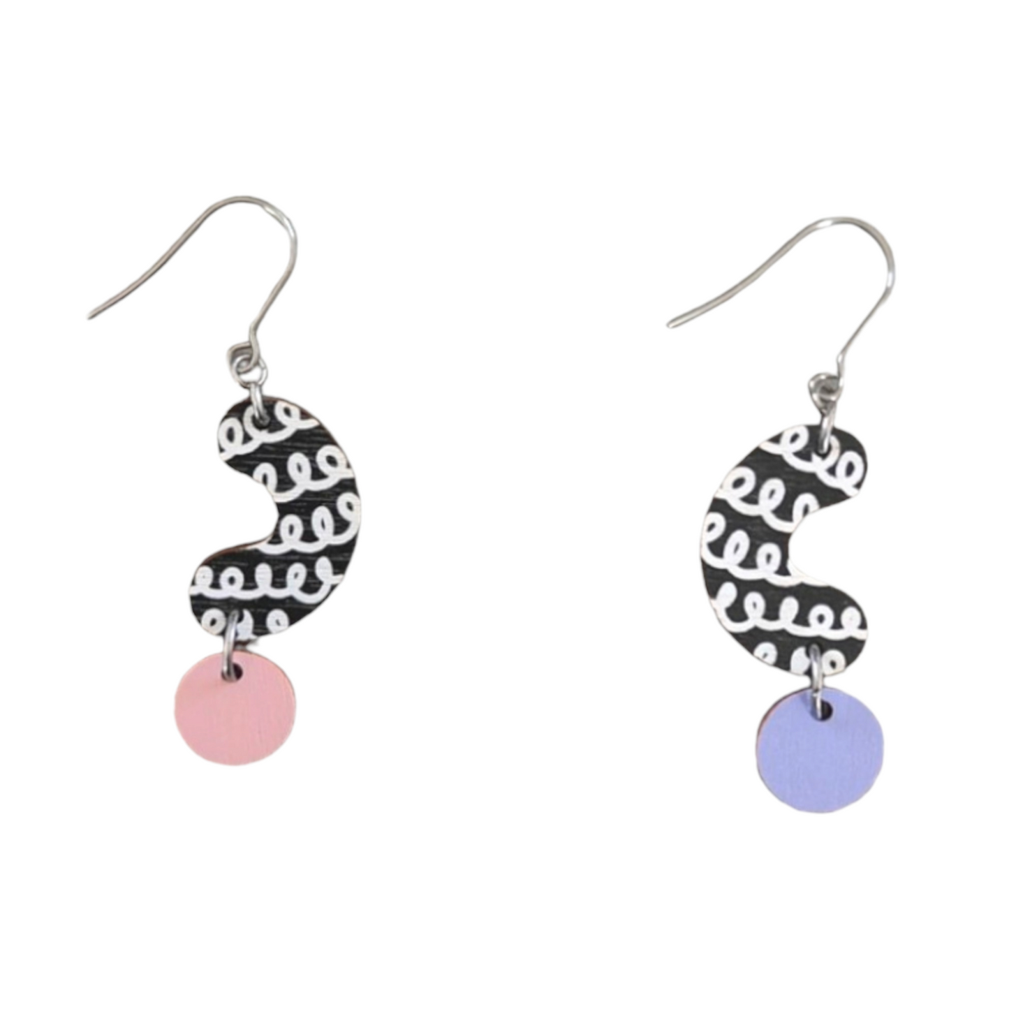 Papu Earrings