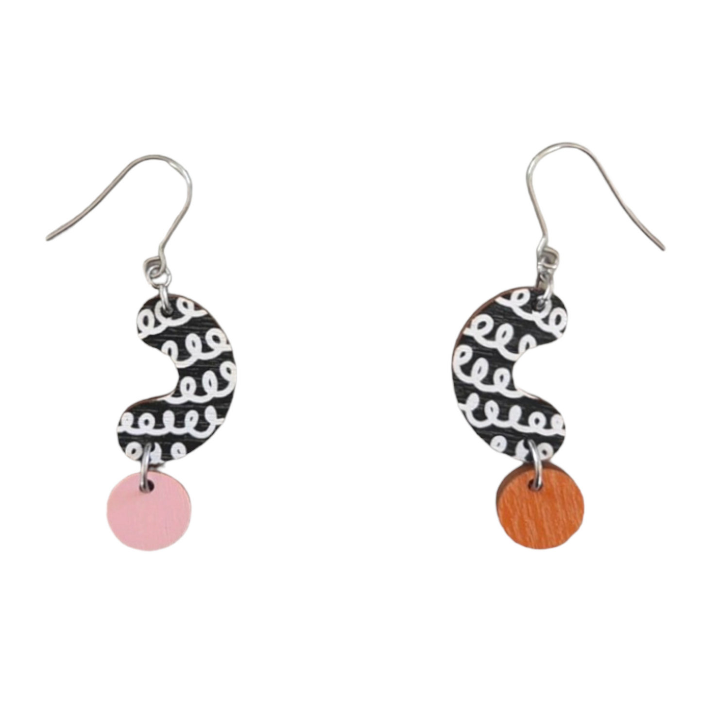 Papu Earrings