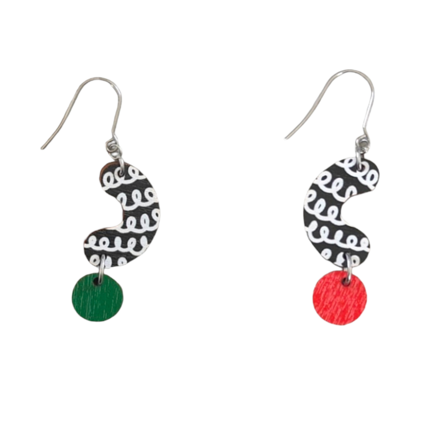 Papu Earrings