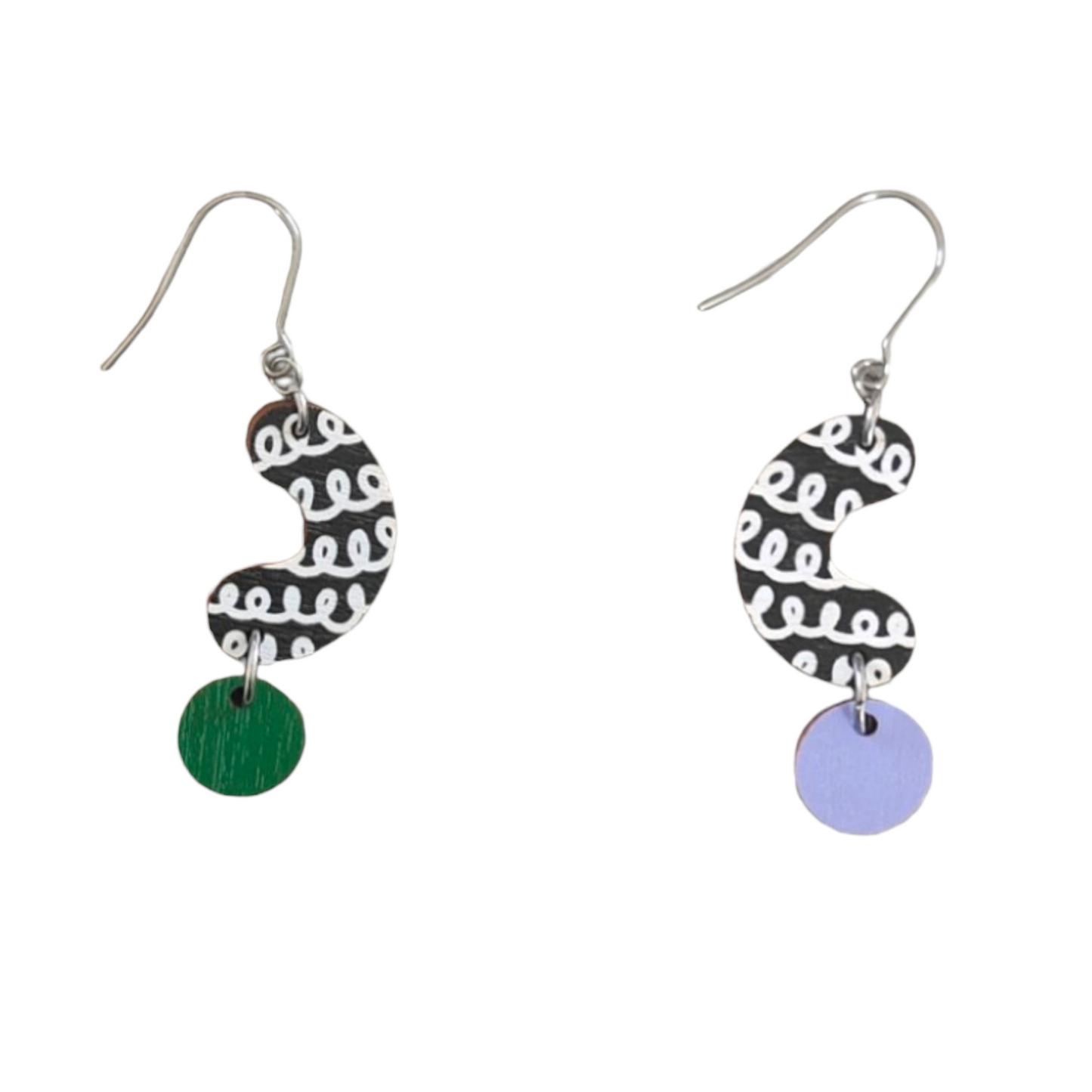 Papu Earrings
