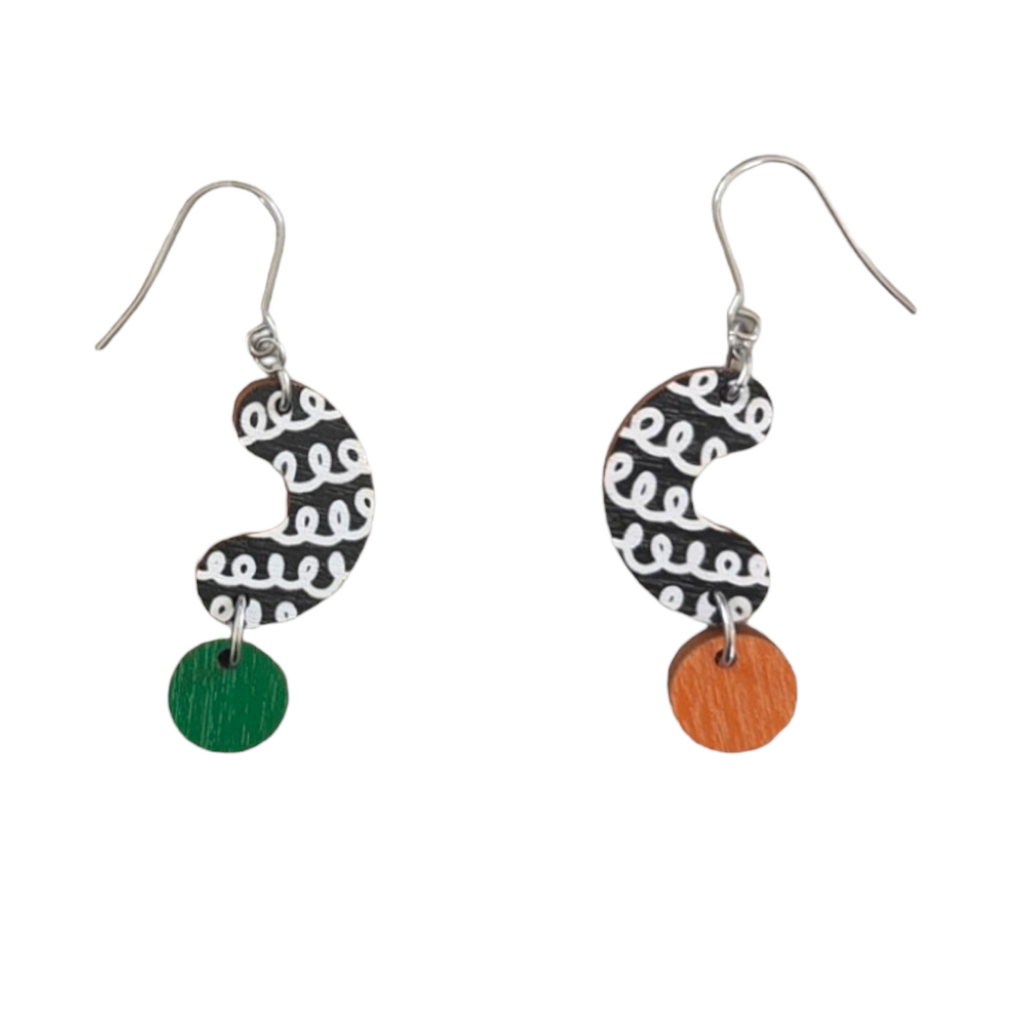 Papu Earrings