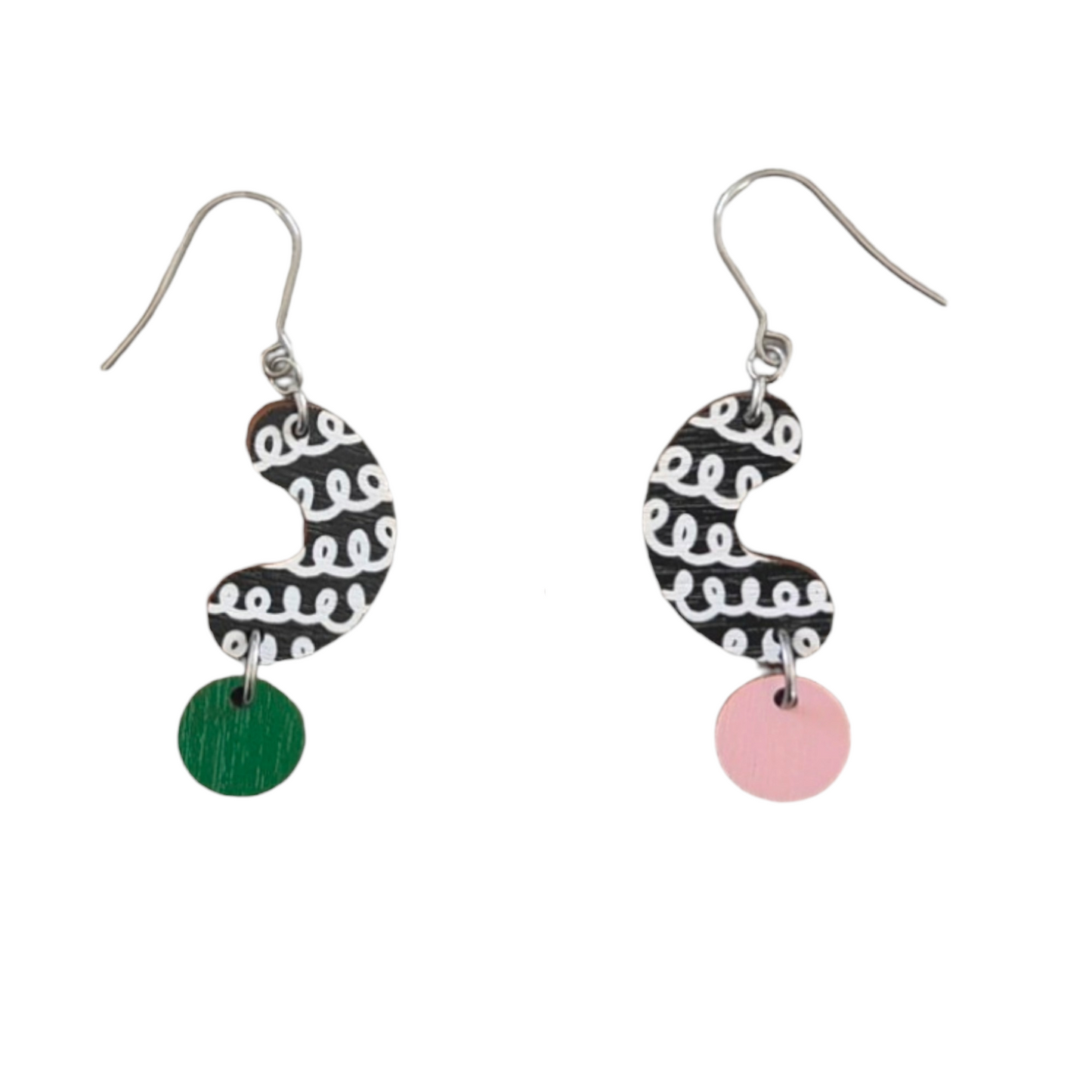 Papu Earrings