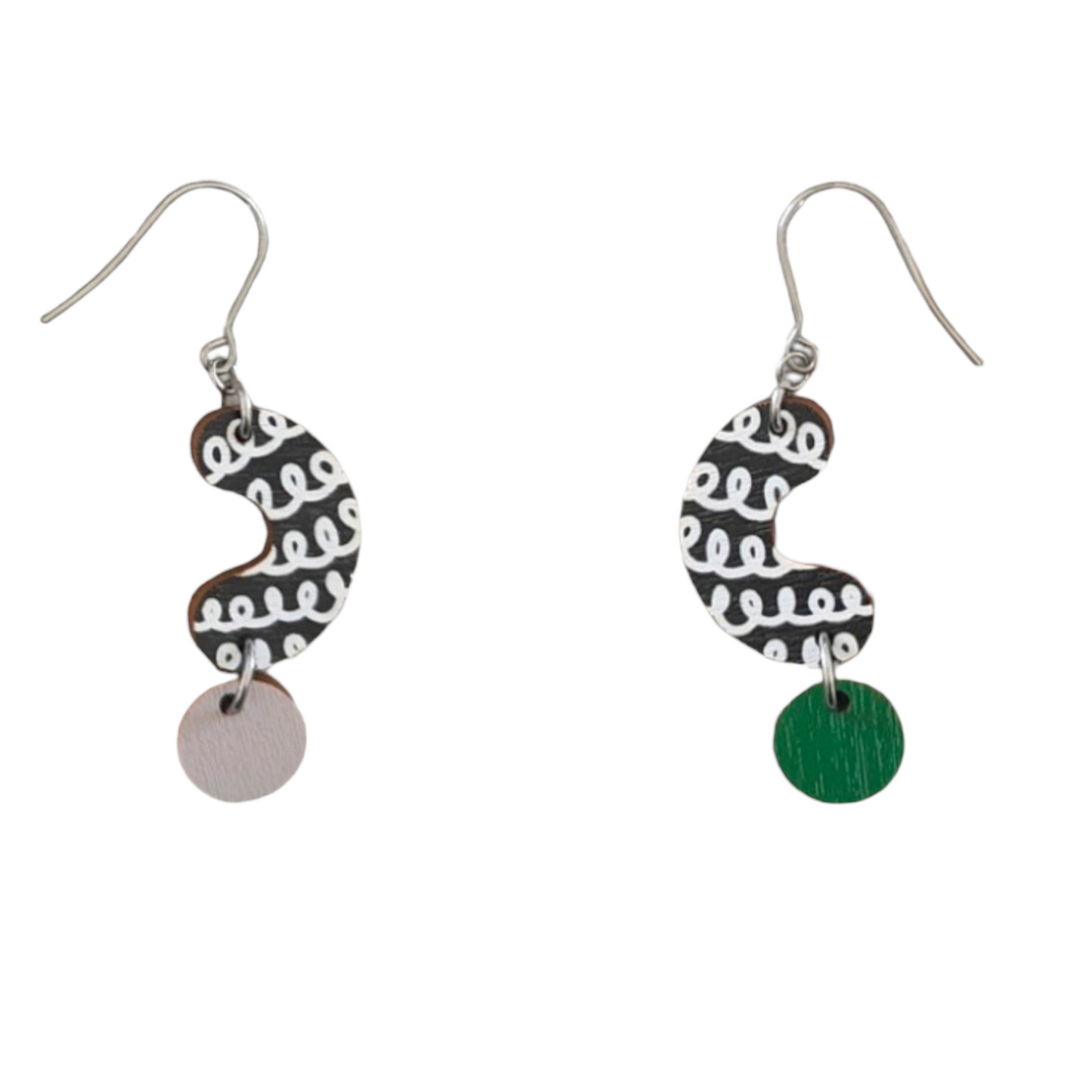 Papu Earrings