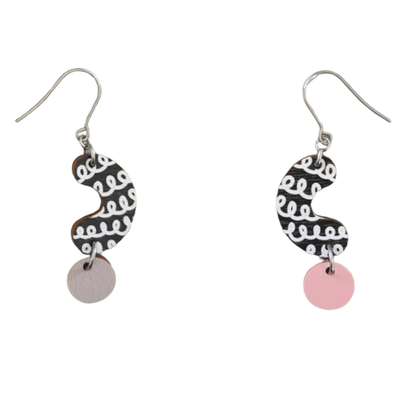 Papu Earrings