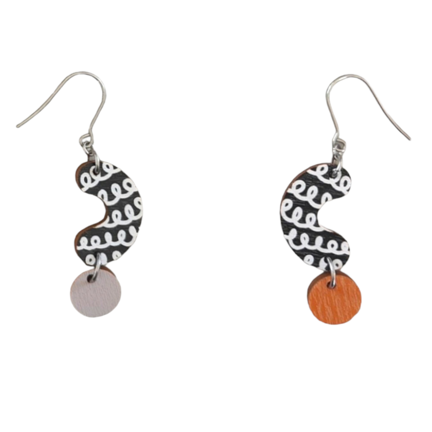 Papu Earrings