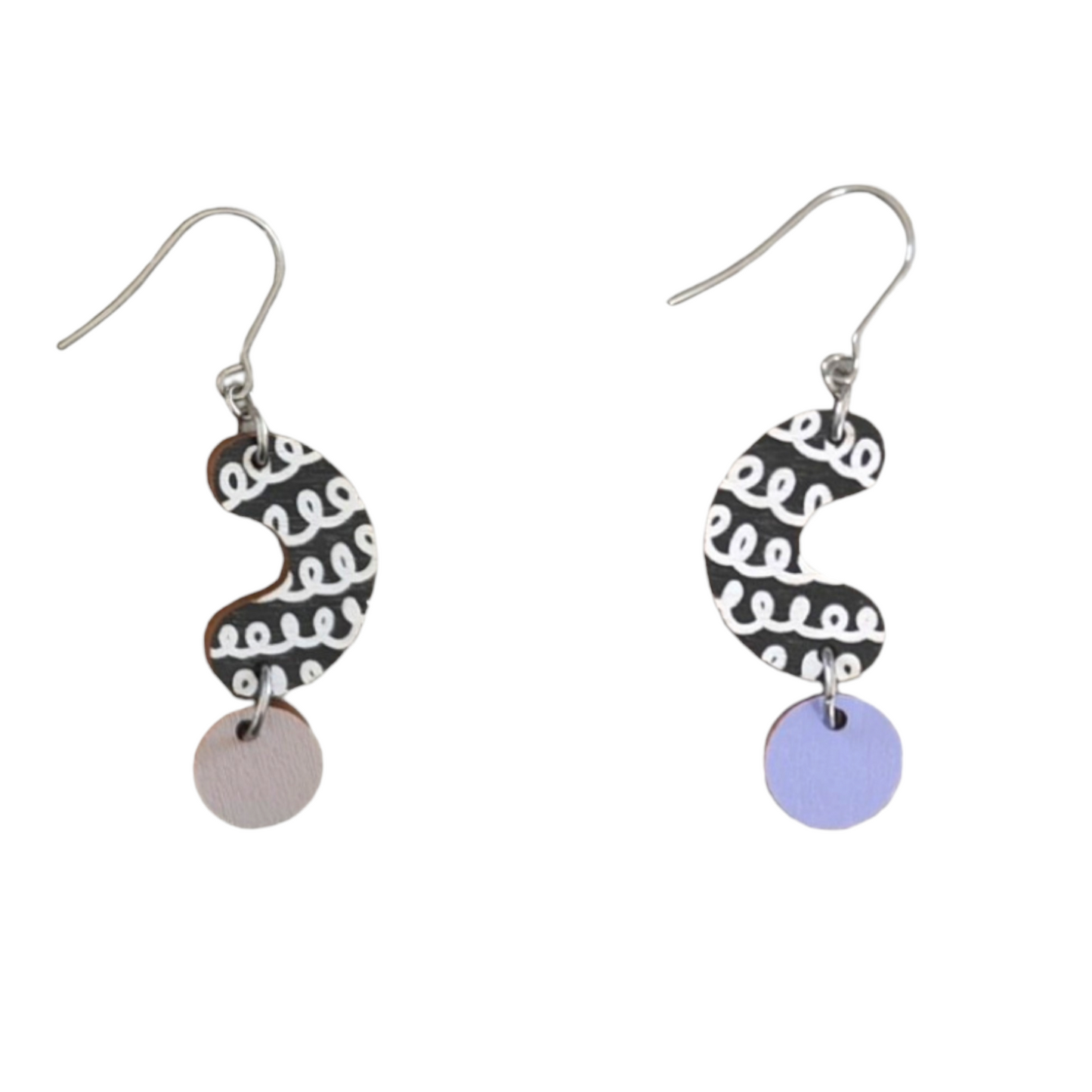 Papu Earrings