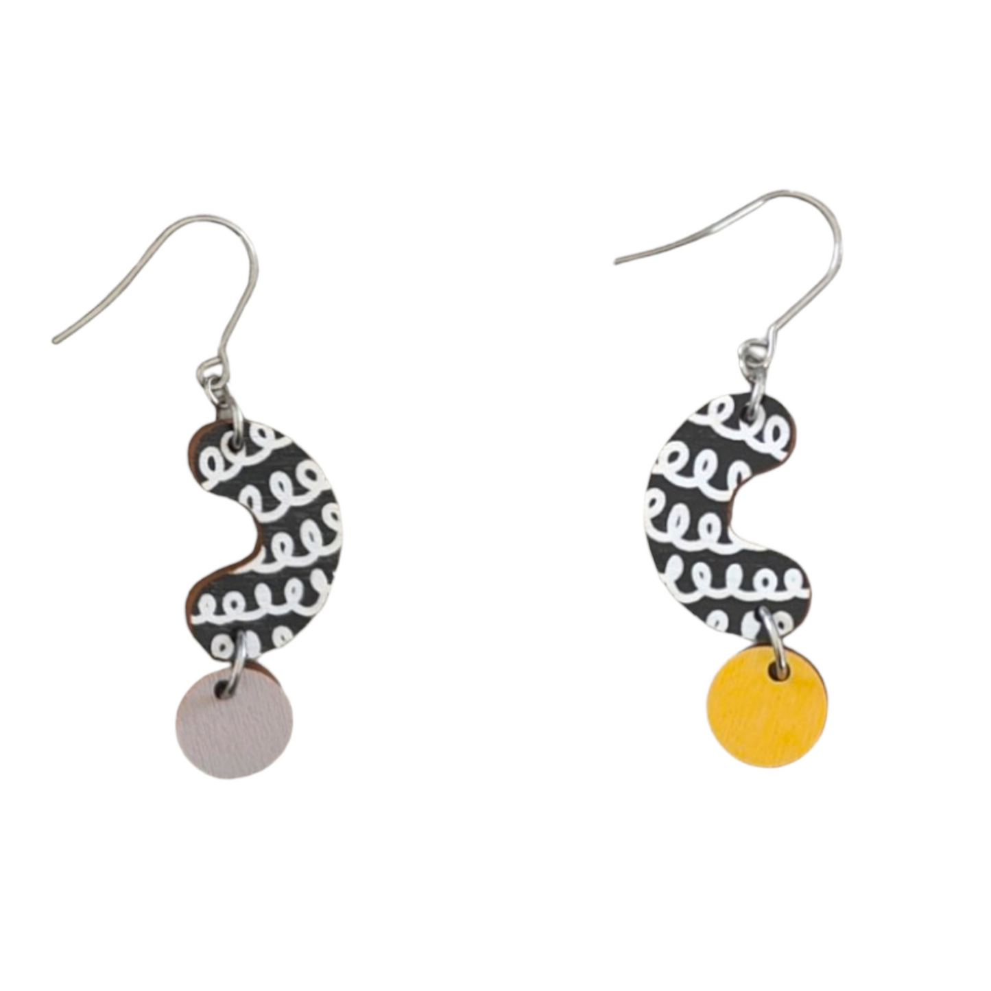 Papu Earrings