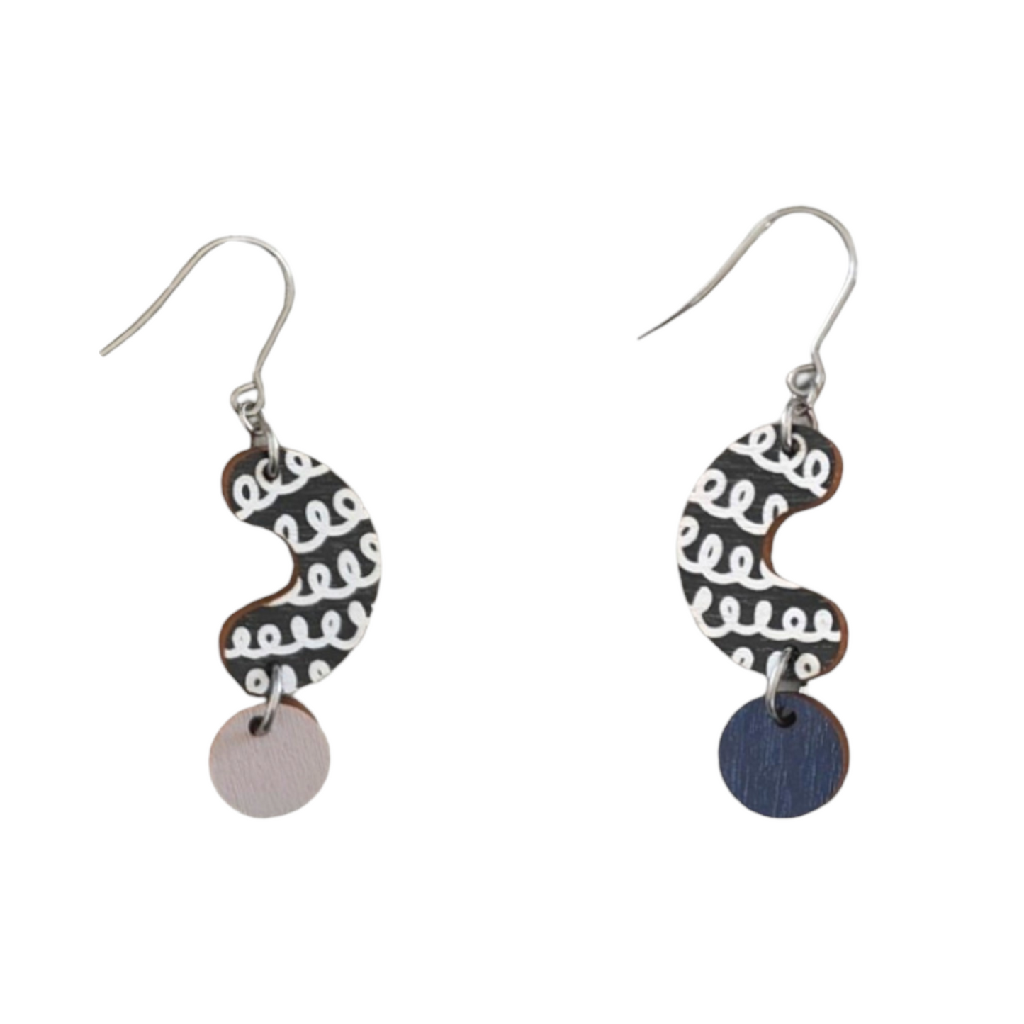 Papu Earrings