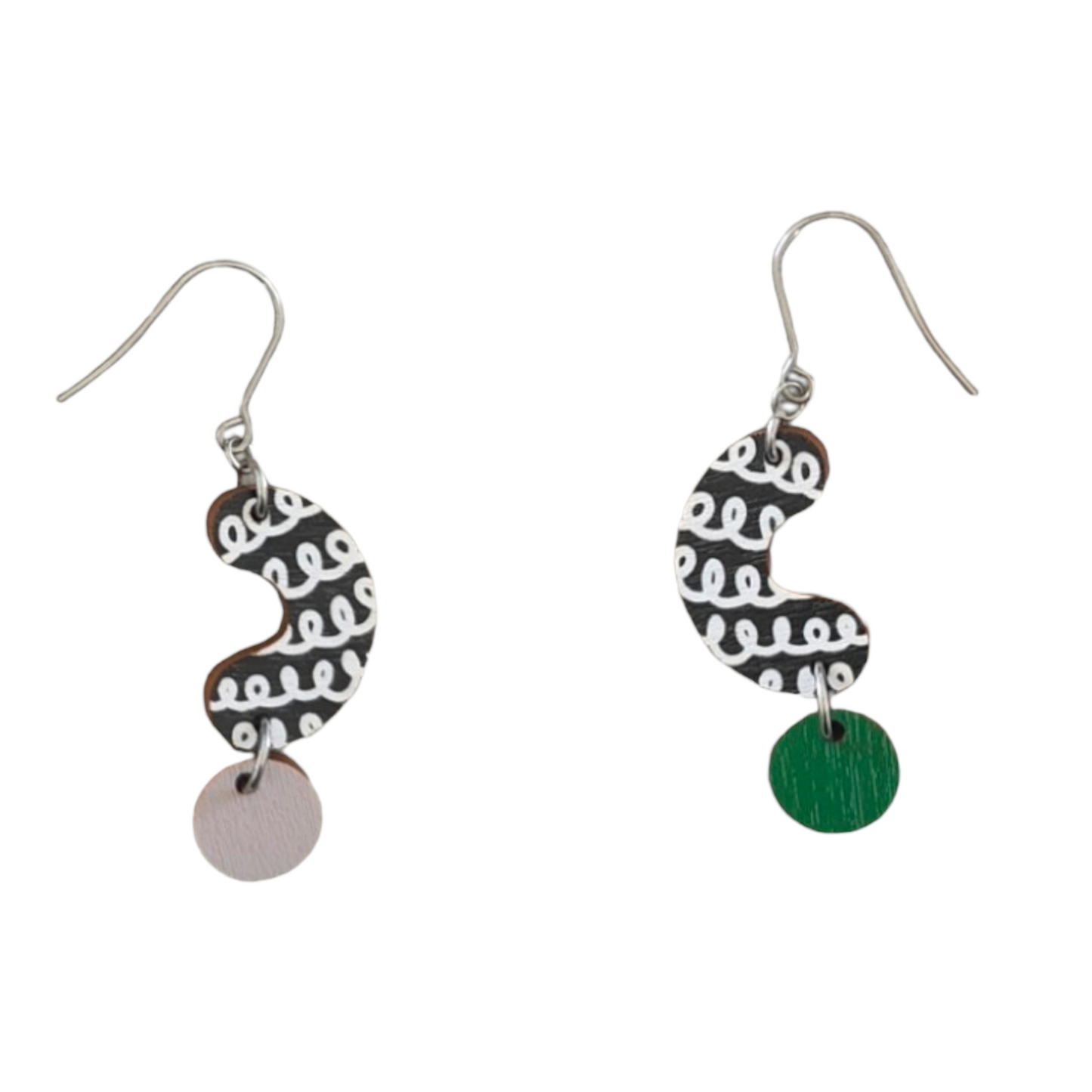 Papu Earrings