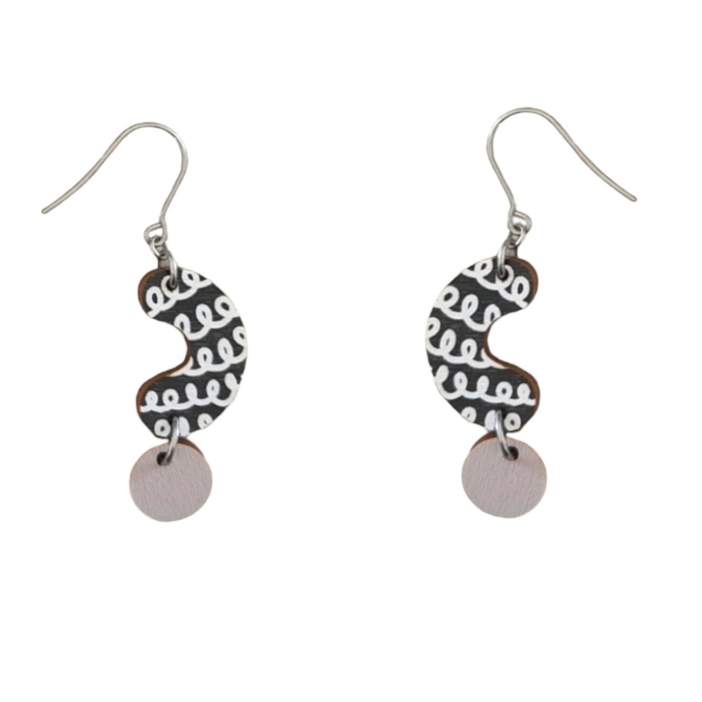 Papu Earrings