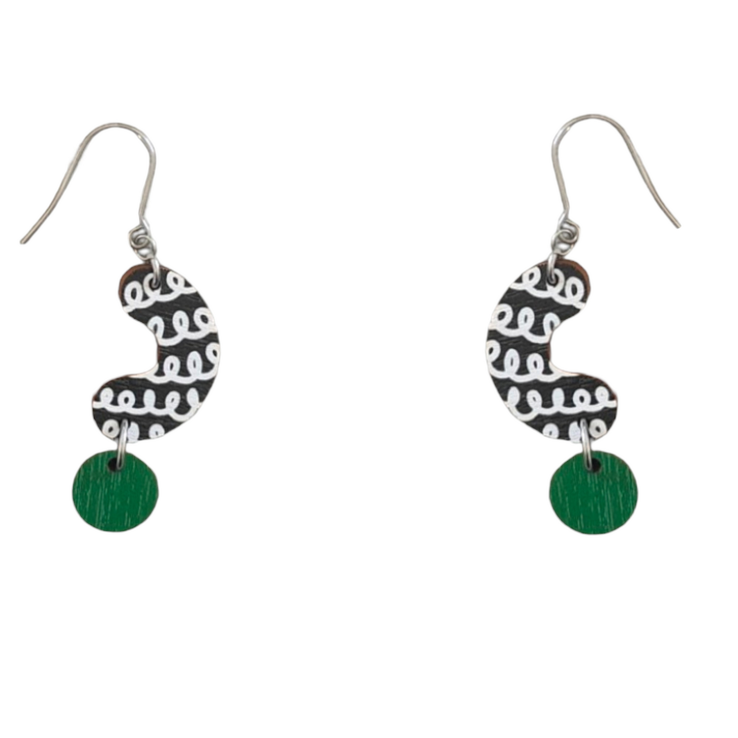 Papu Earrings