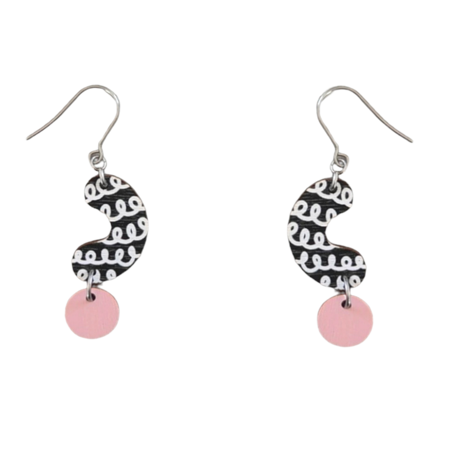 Papu Earrings