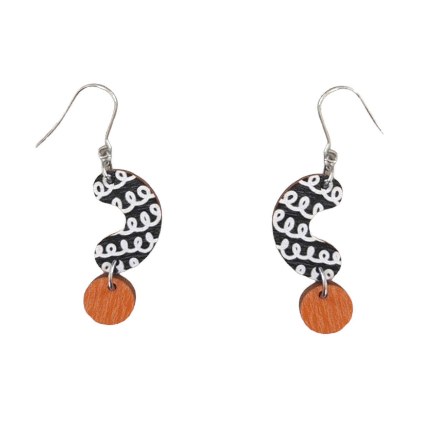 Papu Earrings
