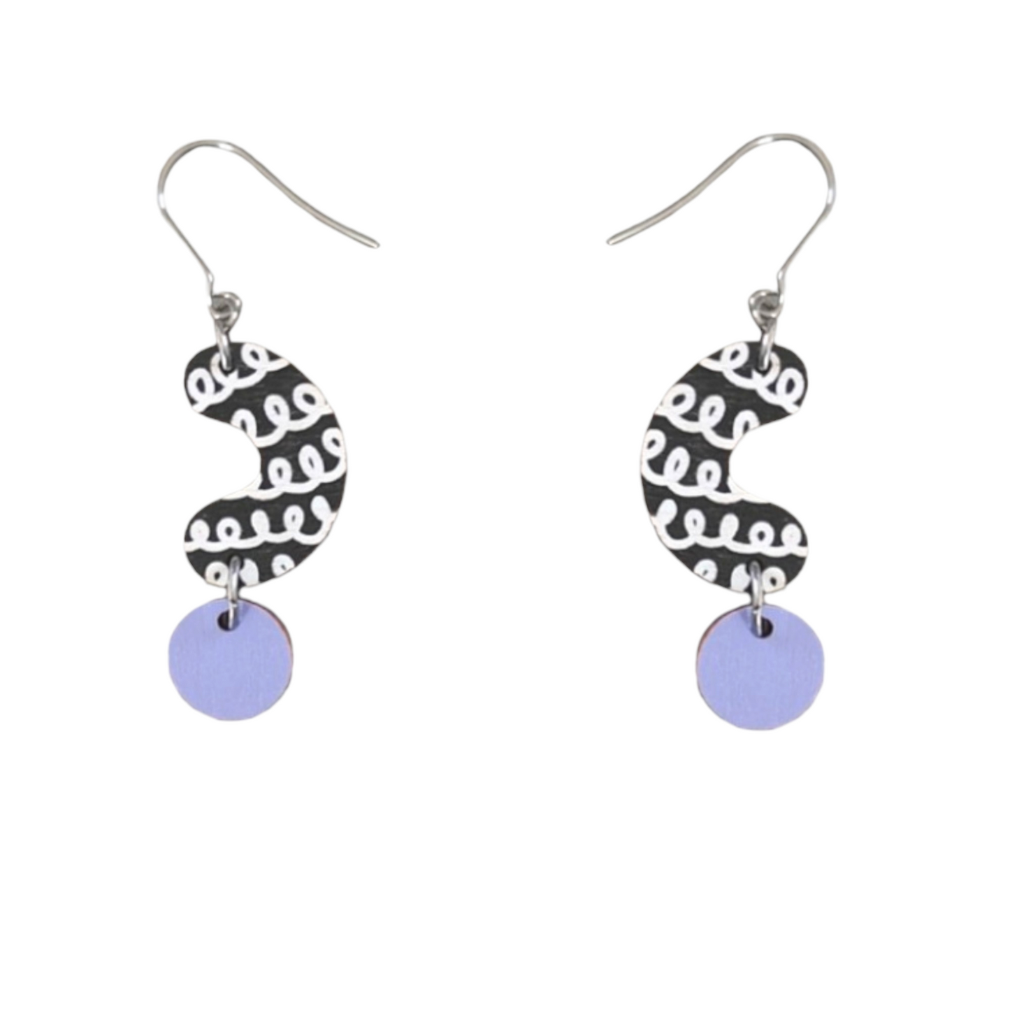 Papu Earrings