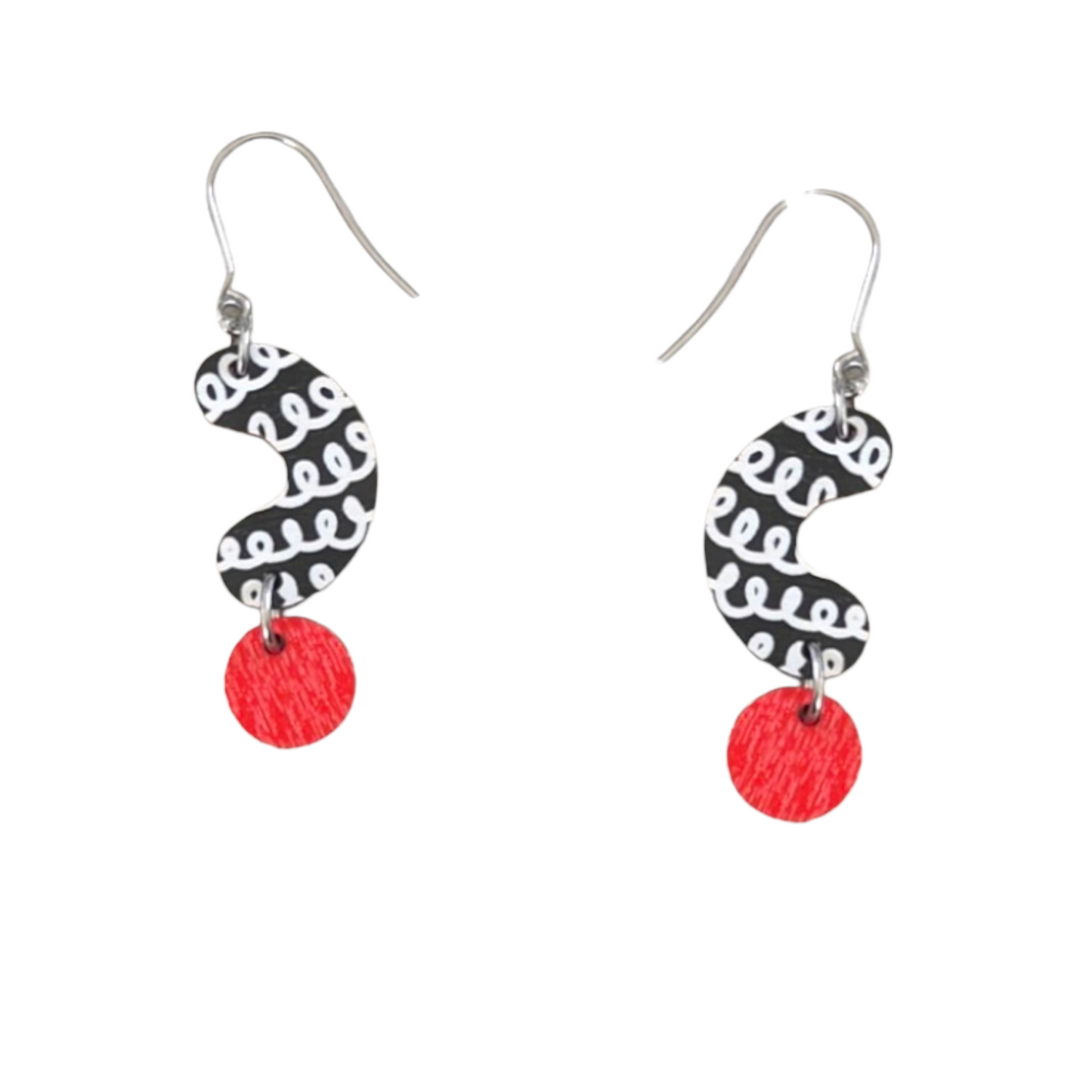 Papu Earrings