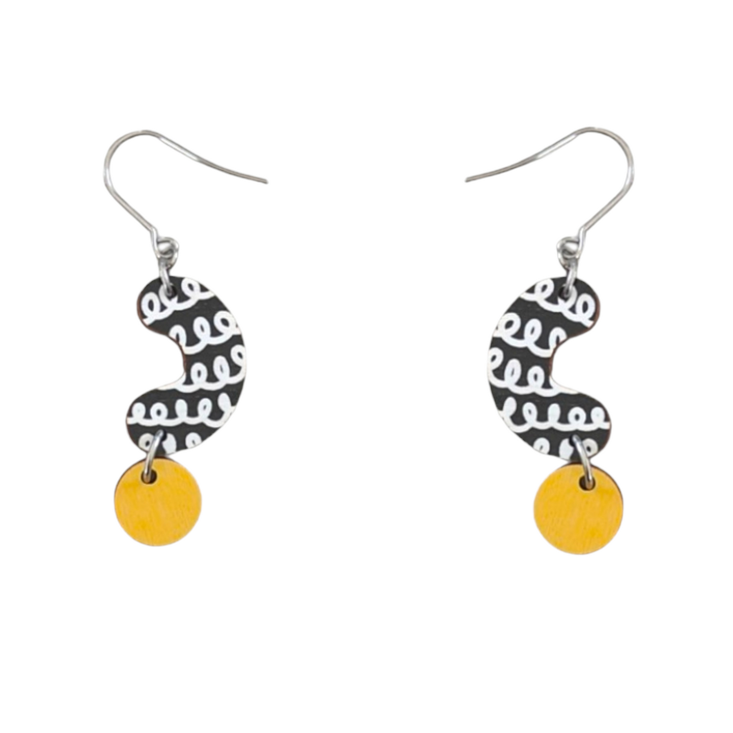 Papu Earrings