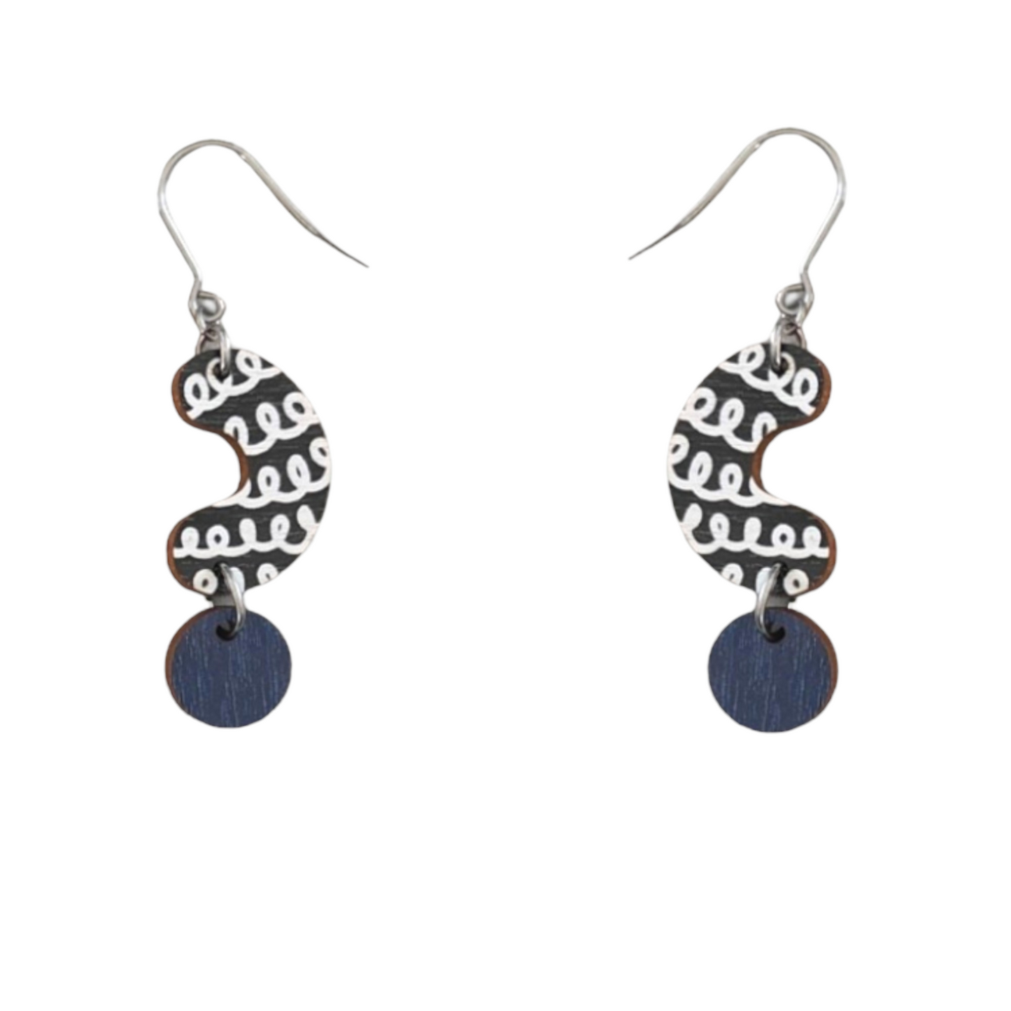 Papu Earrings