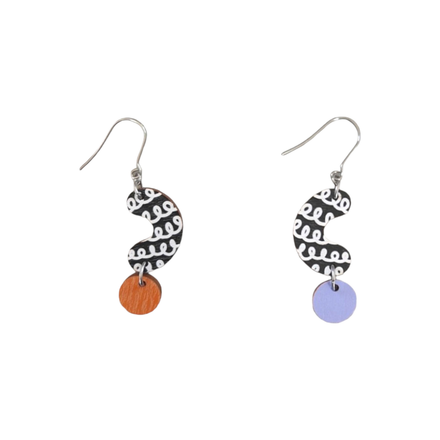 Papu Earrings