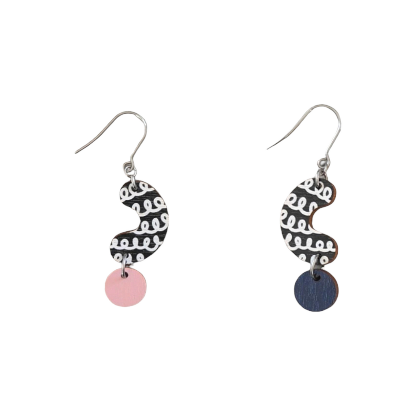 Papu Earrings