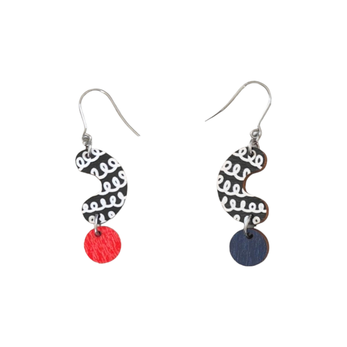 Papu Earrings