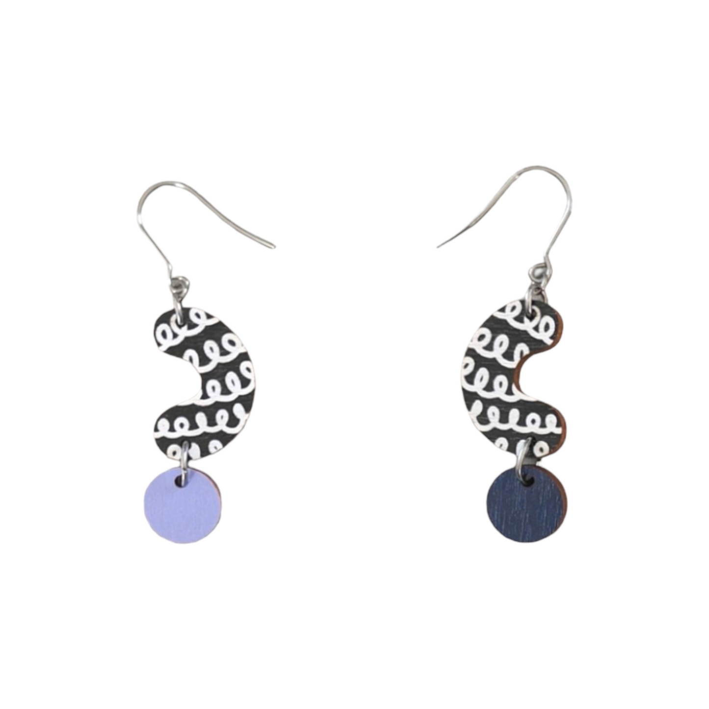 Papu Earrings
