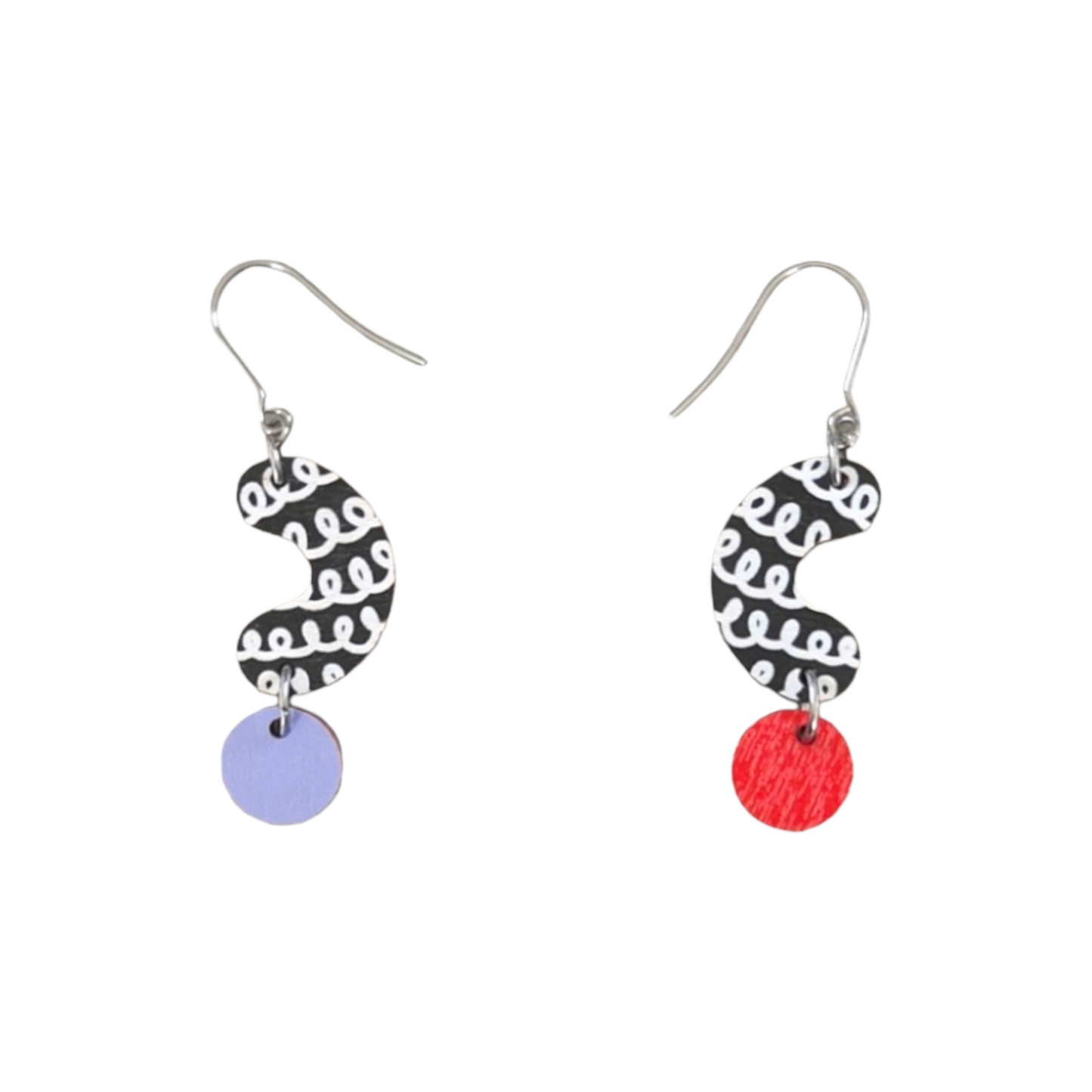 Papu Earrings