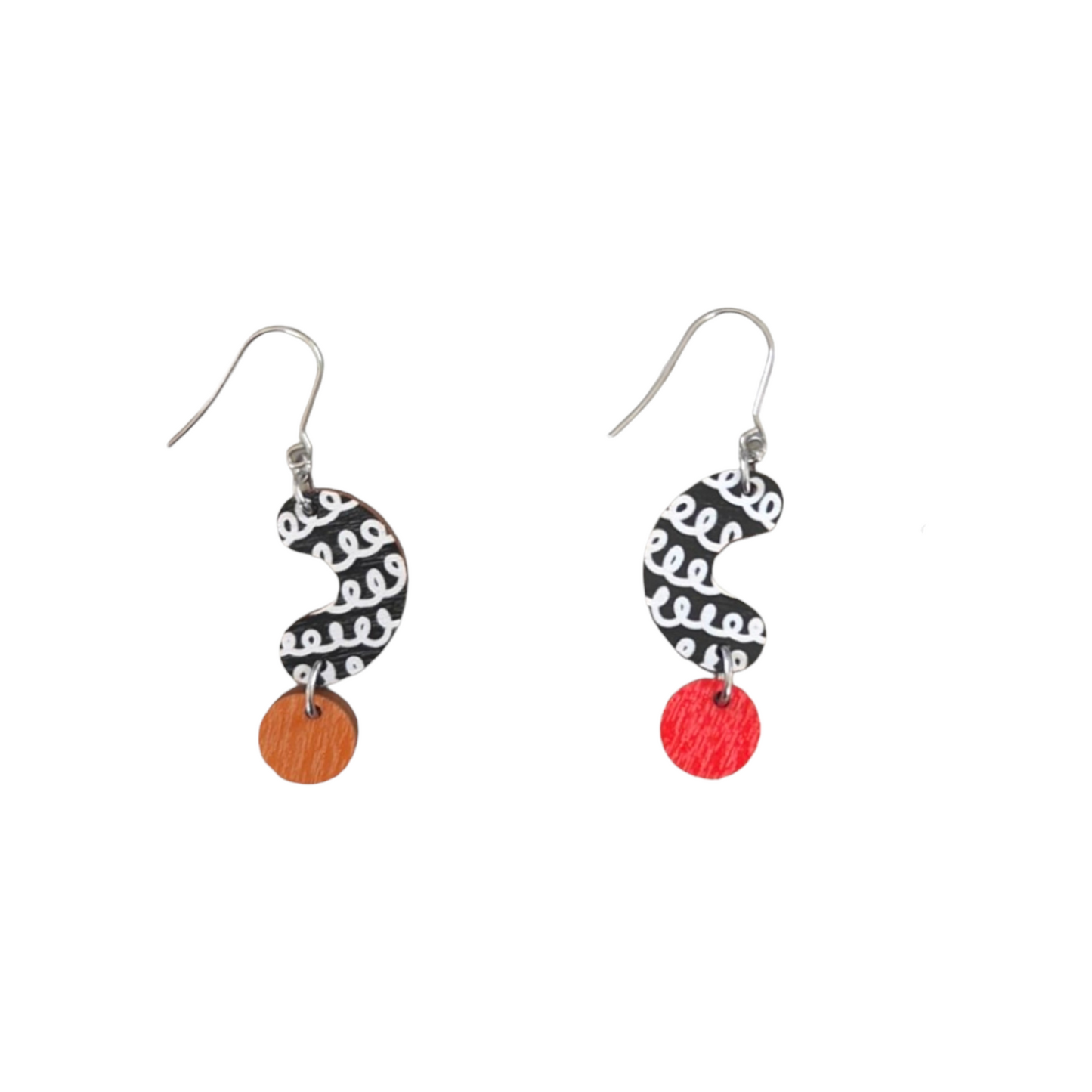 Papu Earrings