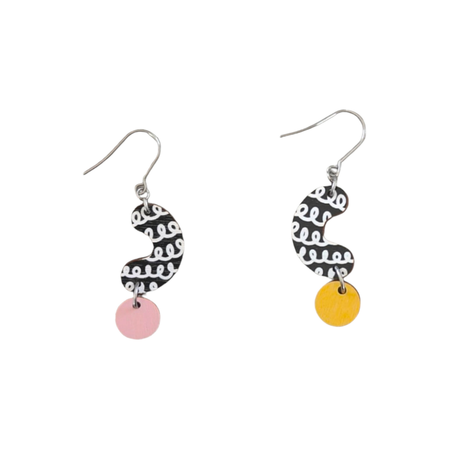Papu Earrings